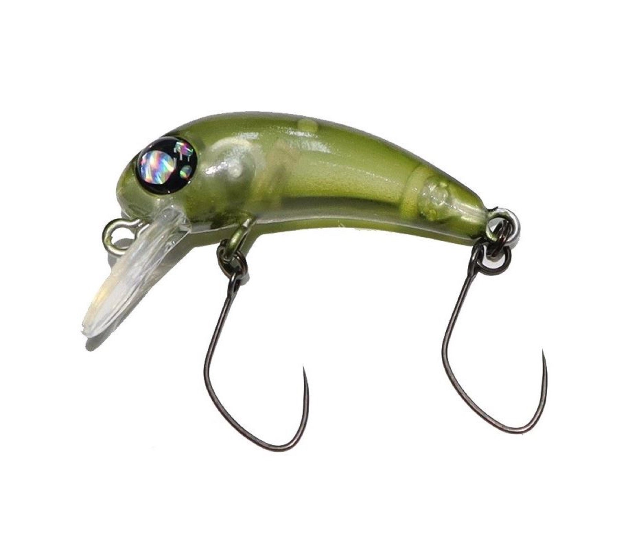 Rob Lure Berbie SSS 30mm 1.5 grams Sinking Lure 17 (6330)