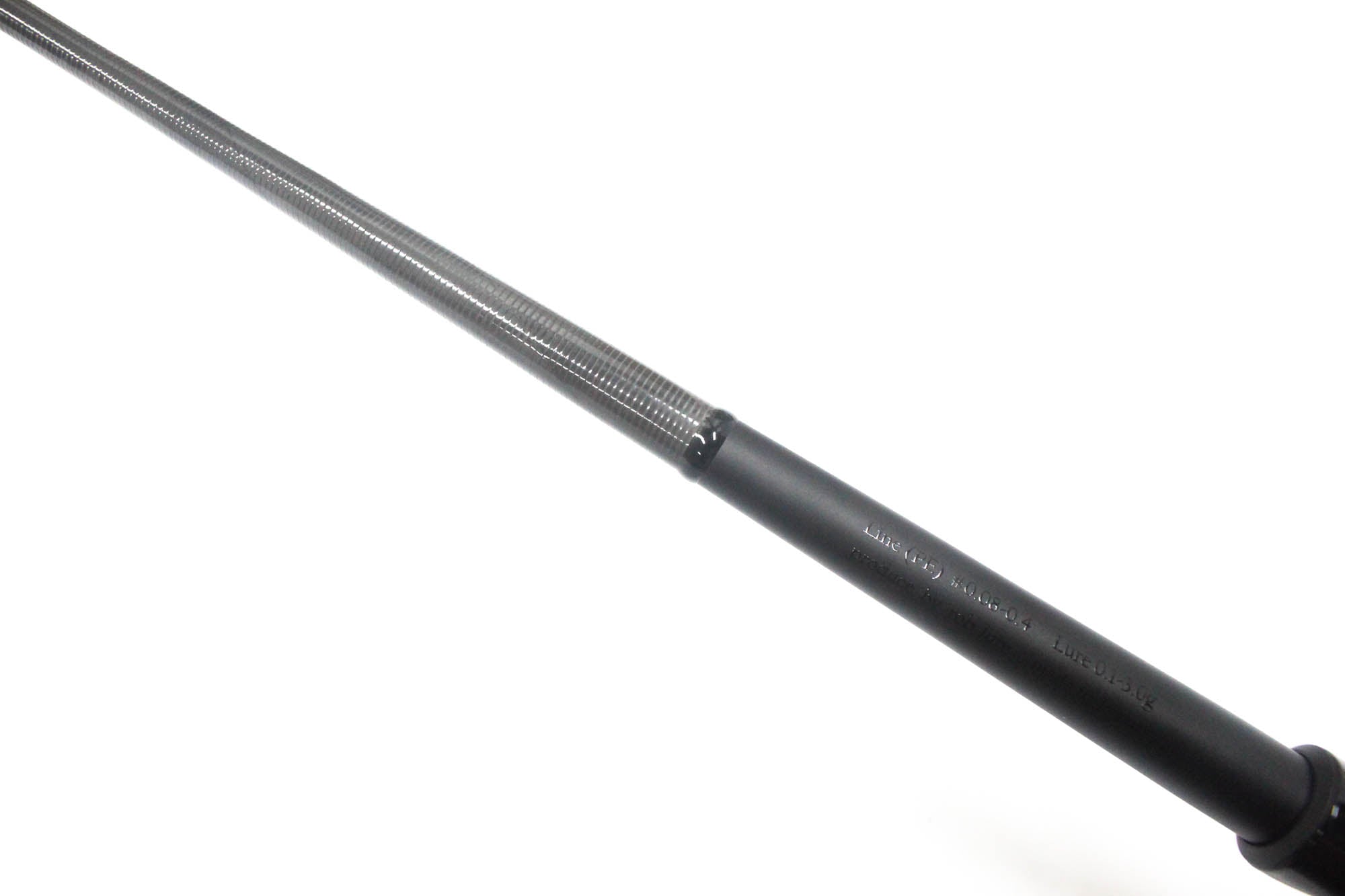 Rob Lure Rod Spinning Konig Snaker KS56-H  (7009)