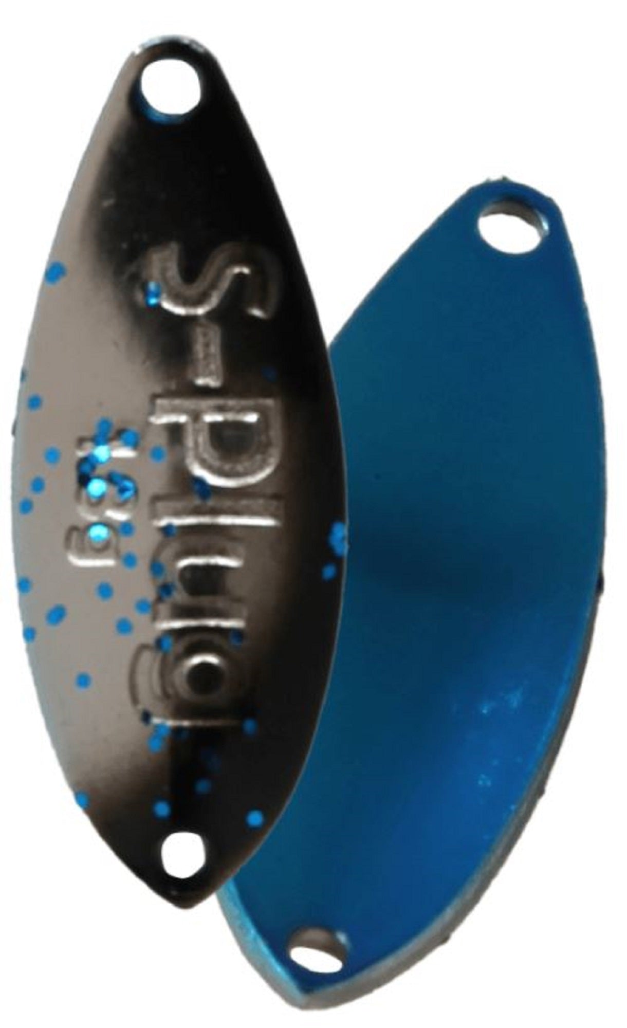 Rob Lure Spoon S Plug 2.2 grams Sinking Lure 5 (7443)