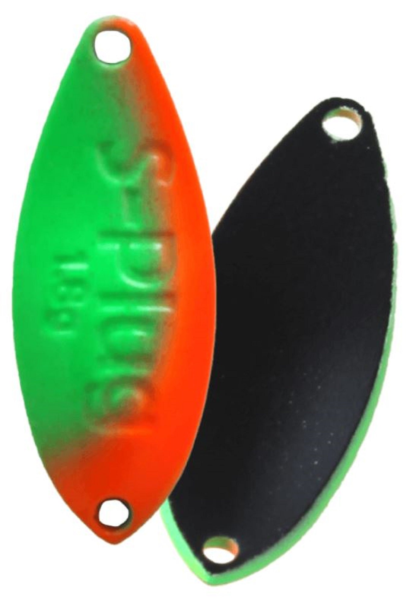 Rob Lure Spoon S Plug 2.2 grams Sinking Lure 10 (7498)