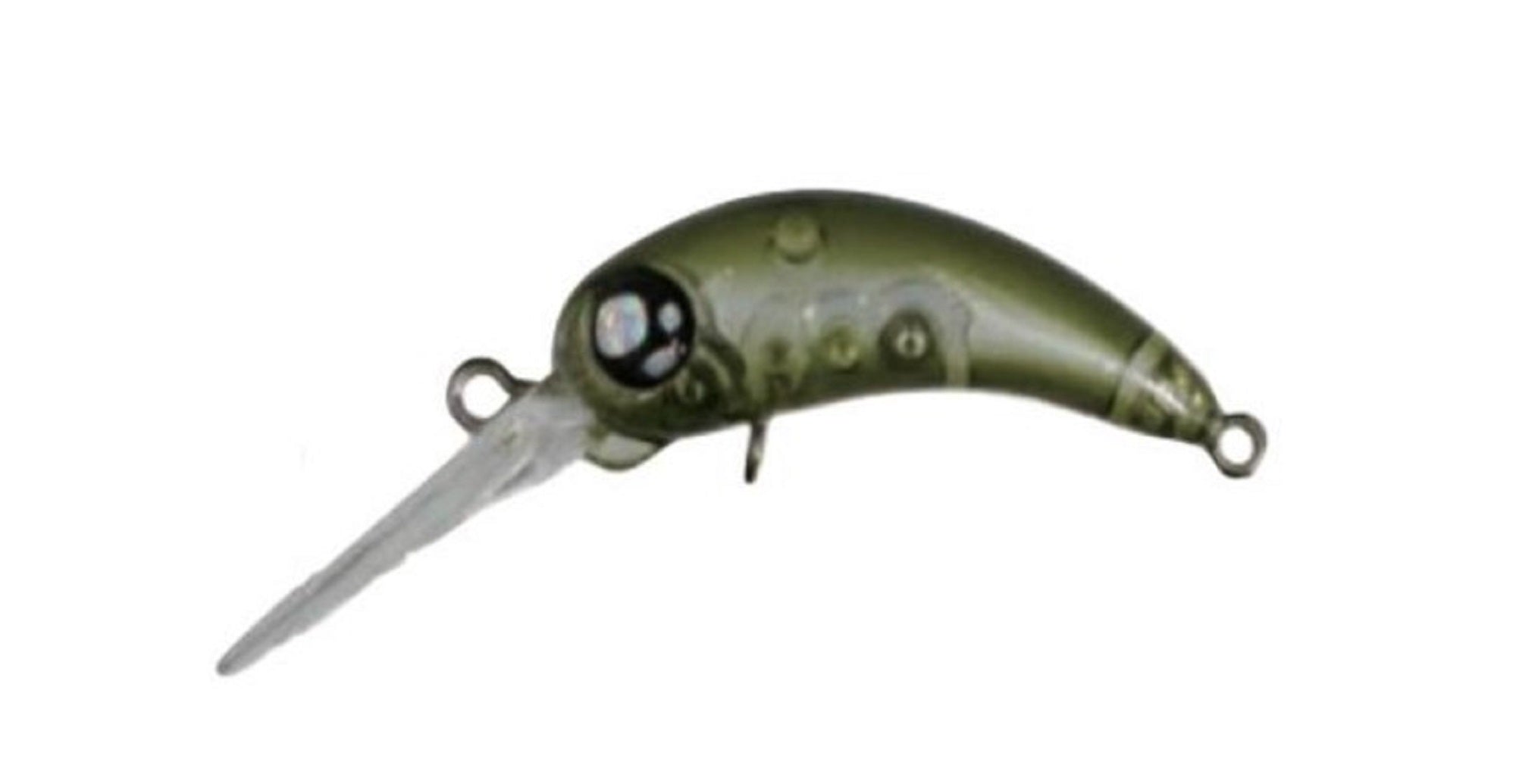 Rob Lure Barbie Long SS 30.5mm Slow Sinking Lure 17 (5967)
