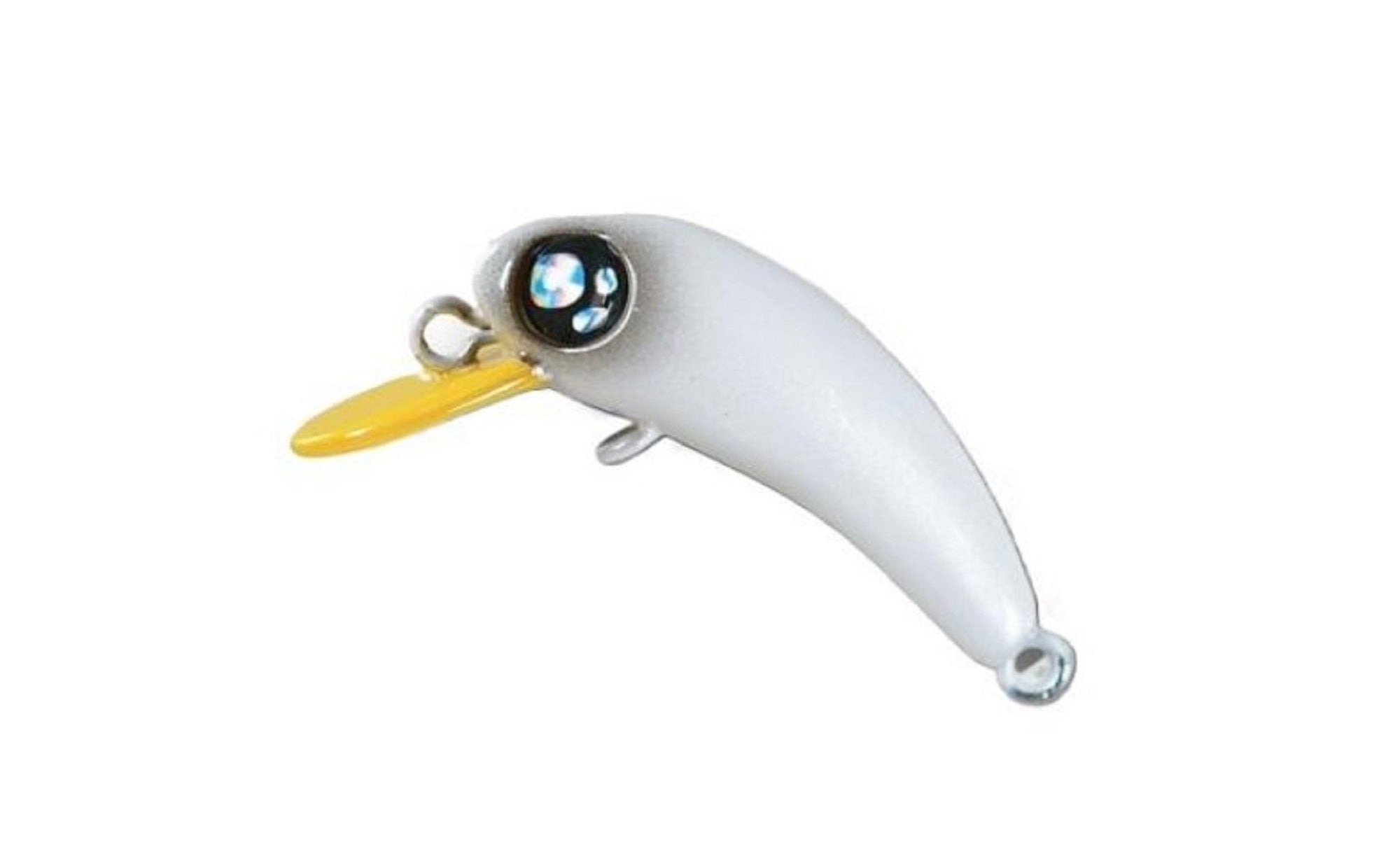 Rob Lure Berbie Girl SS 24.5mm 0.9 grams Slow Sinking Lure 10 (6582)