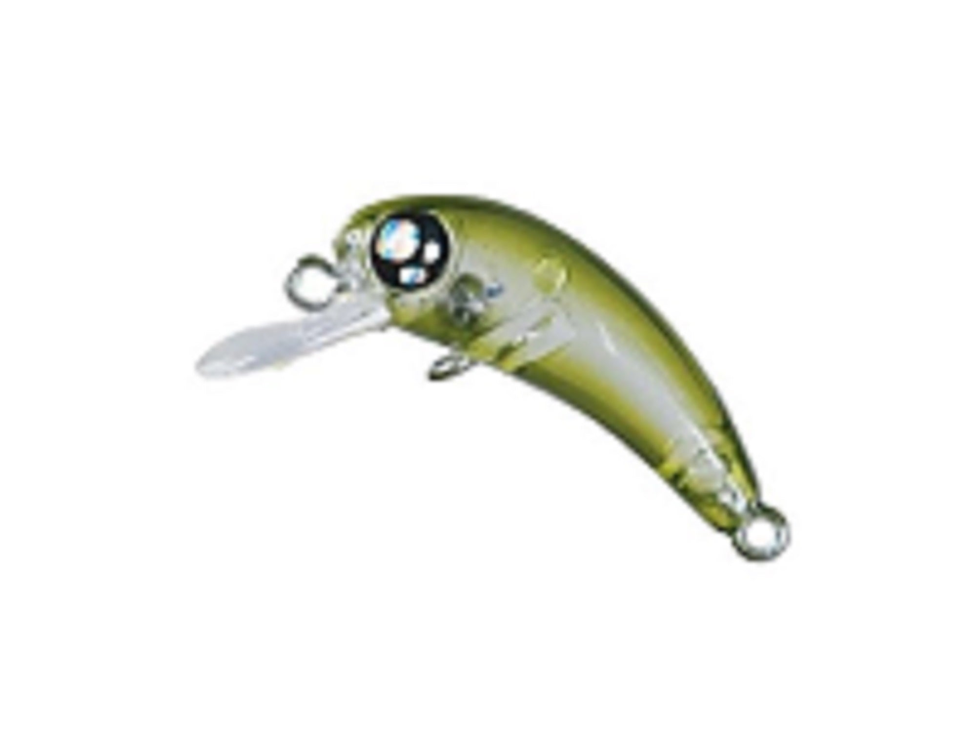 Rob Lure Berbie Girl SS 24.5mm 0.9 grams Slow Sinking Lure 17 (6605)