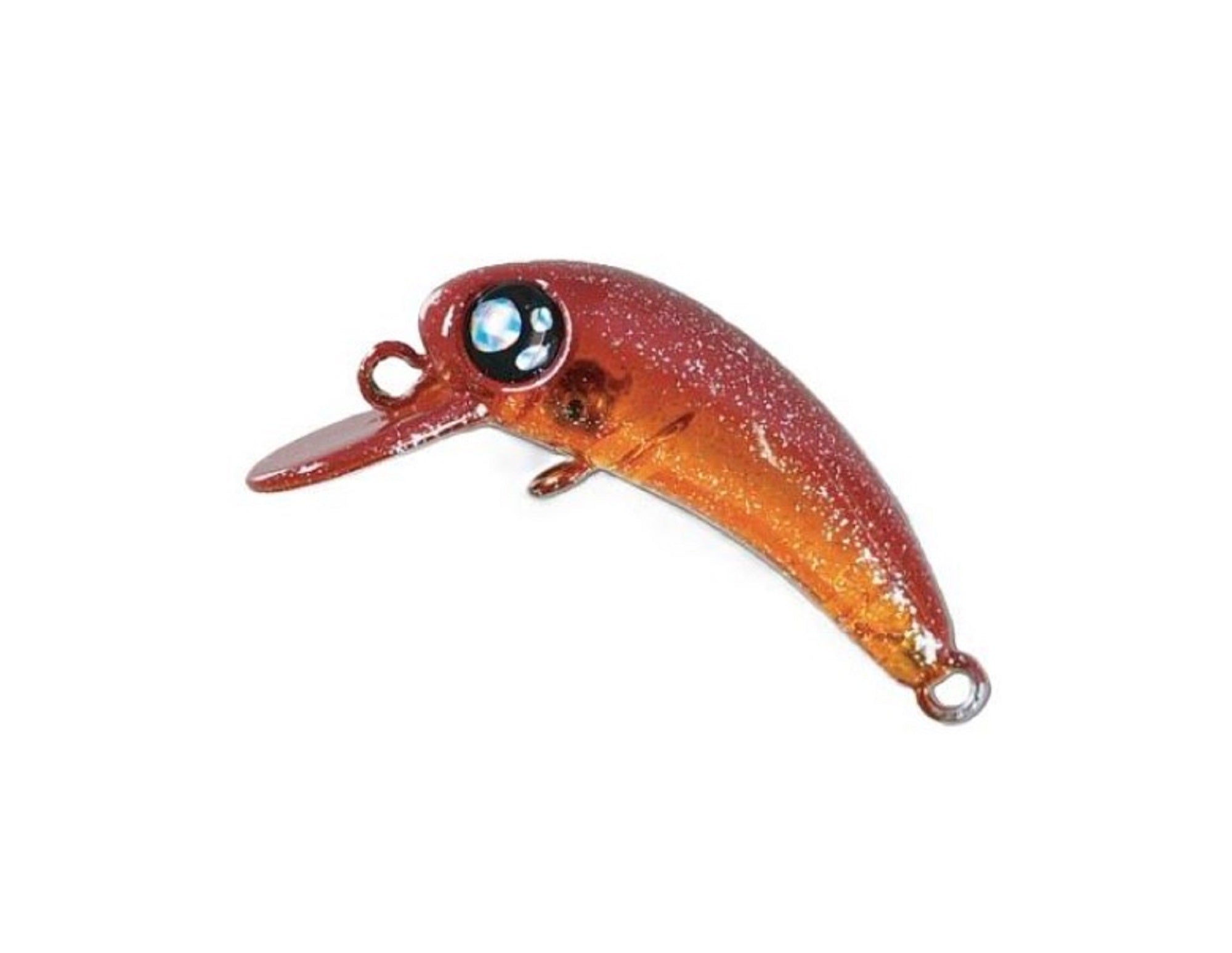 Rob Lure Berbie Girl SS 24.5mm 0.9 grams Slow Sinking Lure 19 (6629)