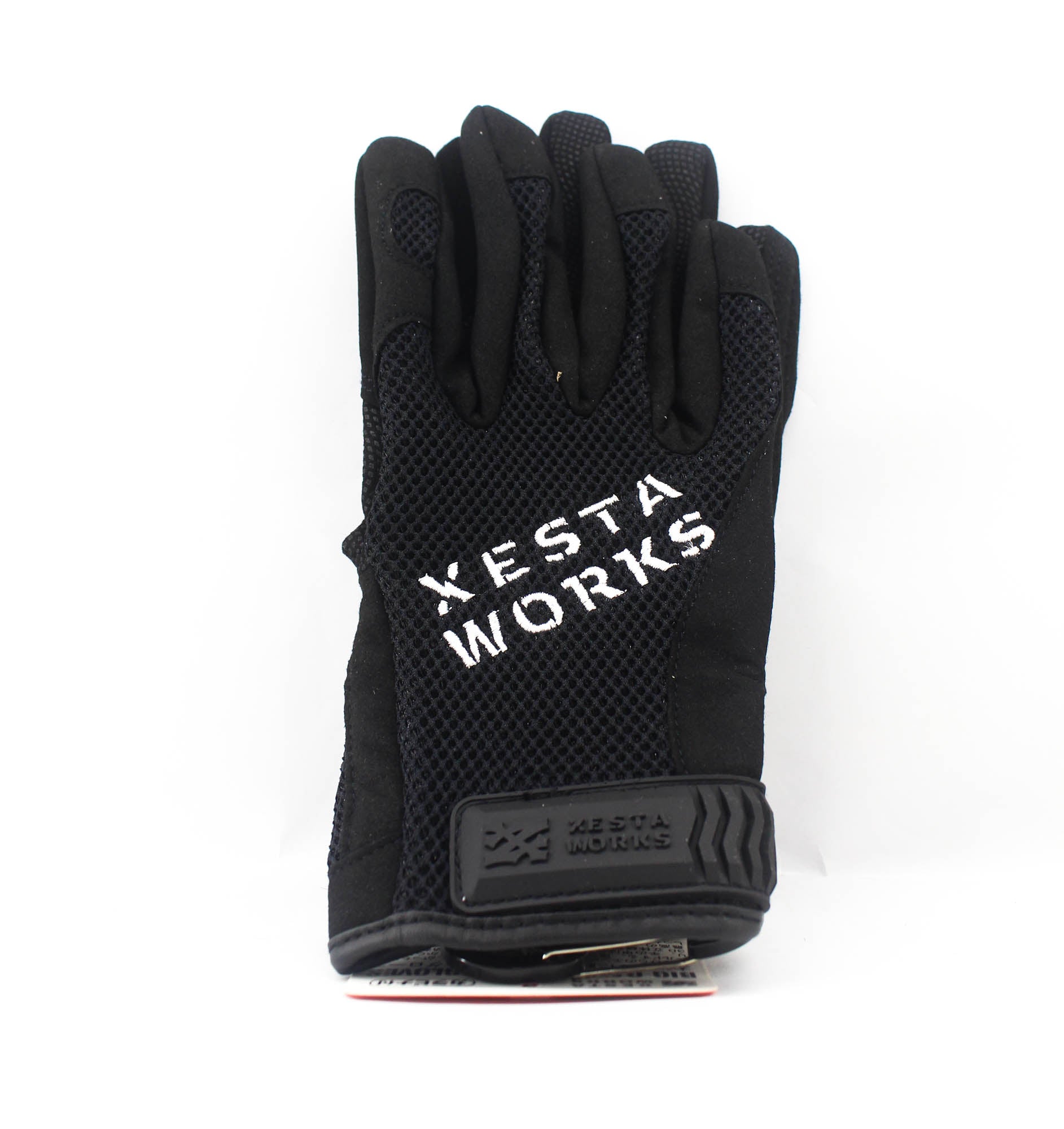 Xesta Gloves Big Game Assist Size L Black (1536)