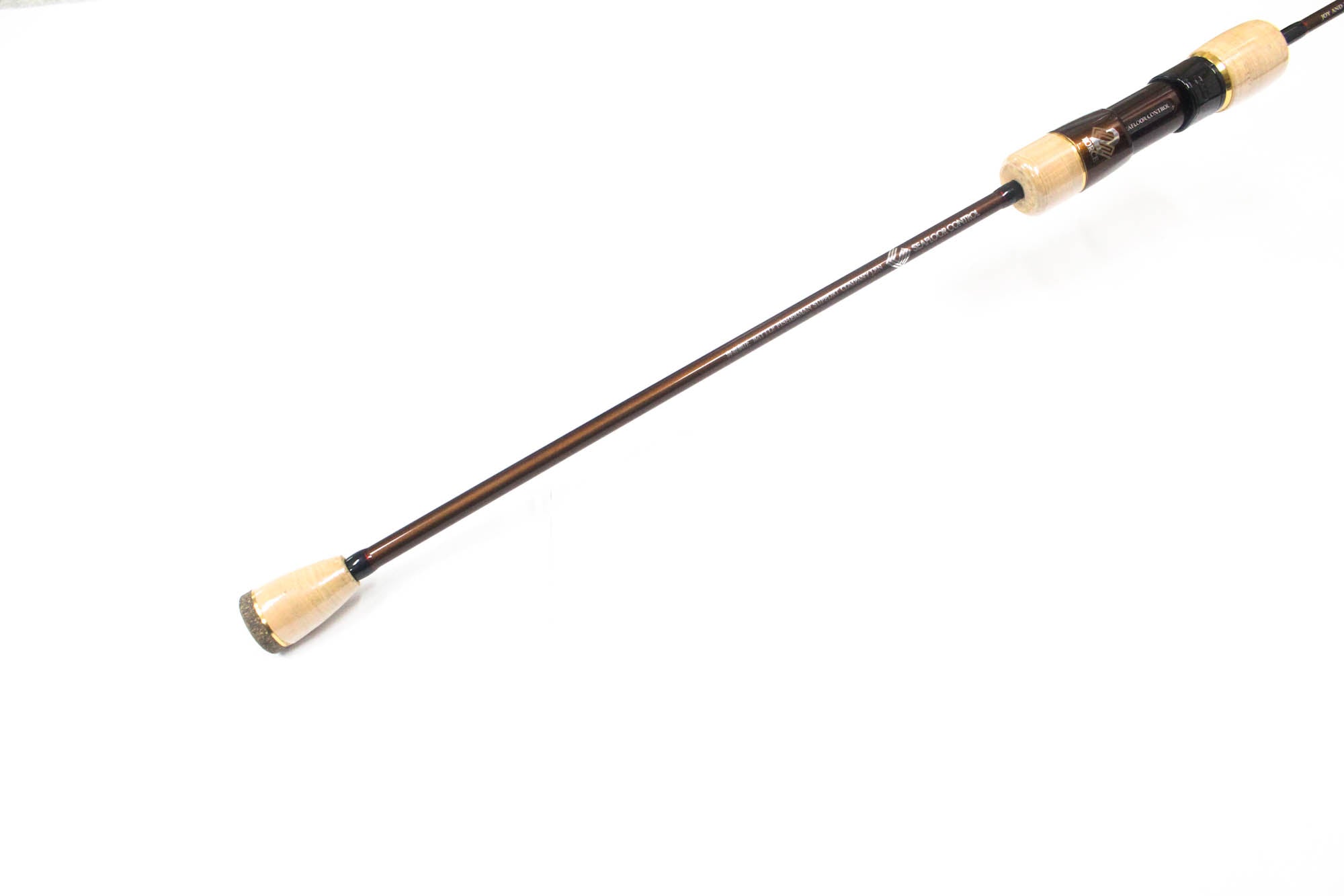 Seafloor Control Rod Baitcast Aura 600-2 Force (5966)