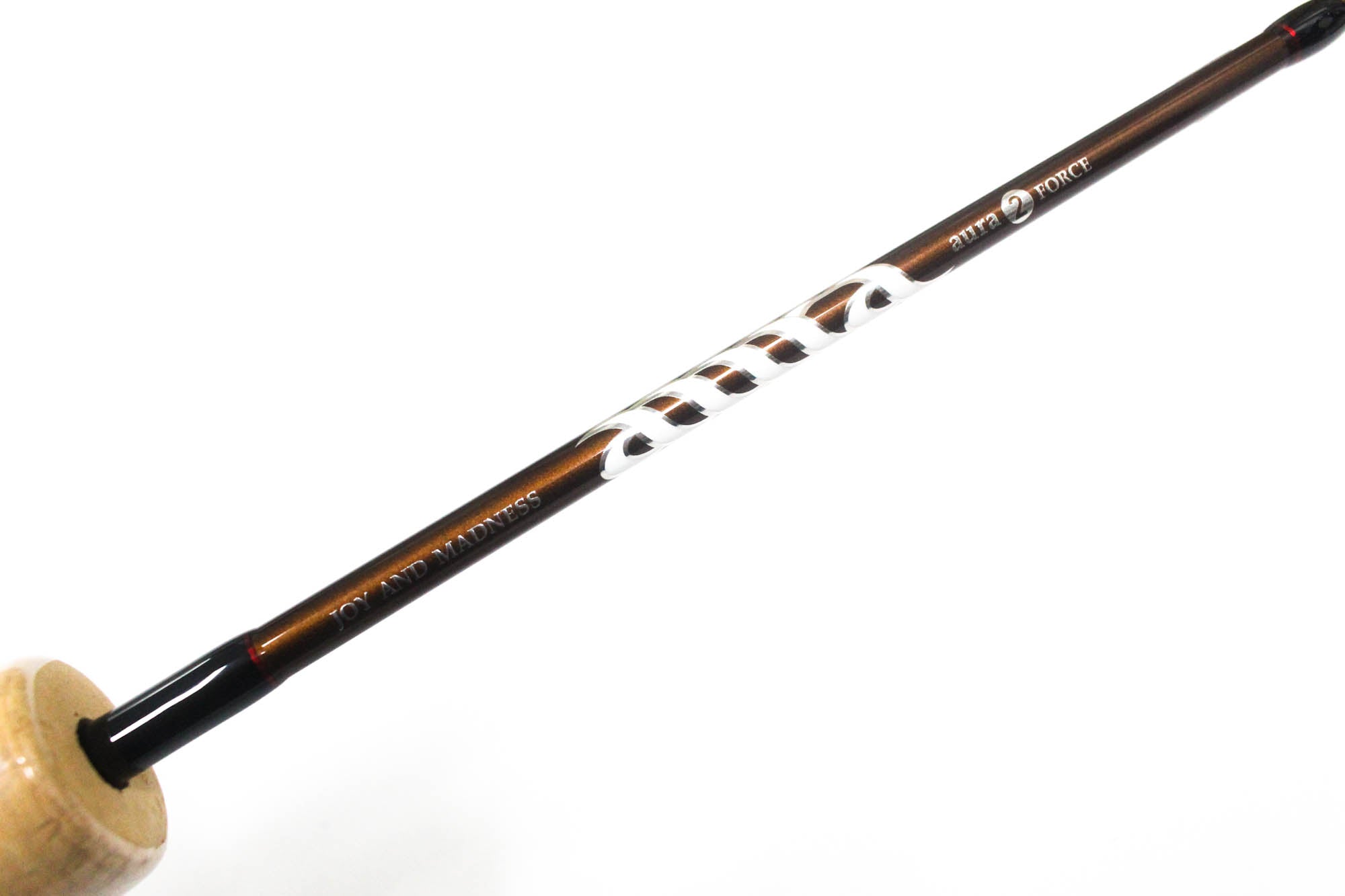 Seafloor Control Rod Baitcast Aura 600-2 Force (5966)