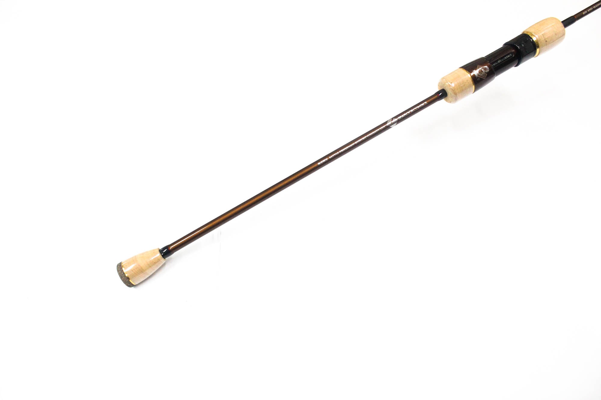 Seafloor Control Rod Baitcast Aura 600-3 Force (5973)