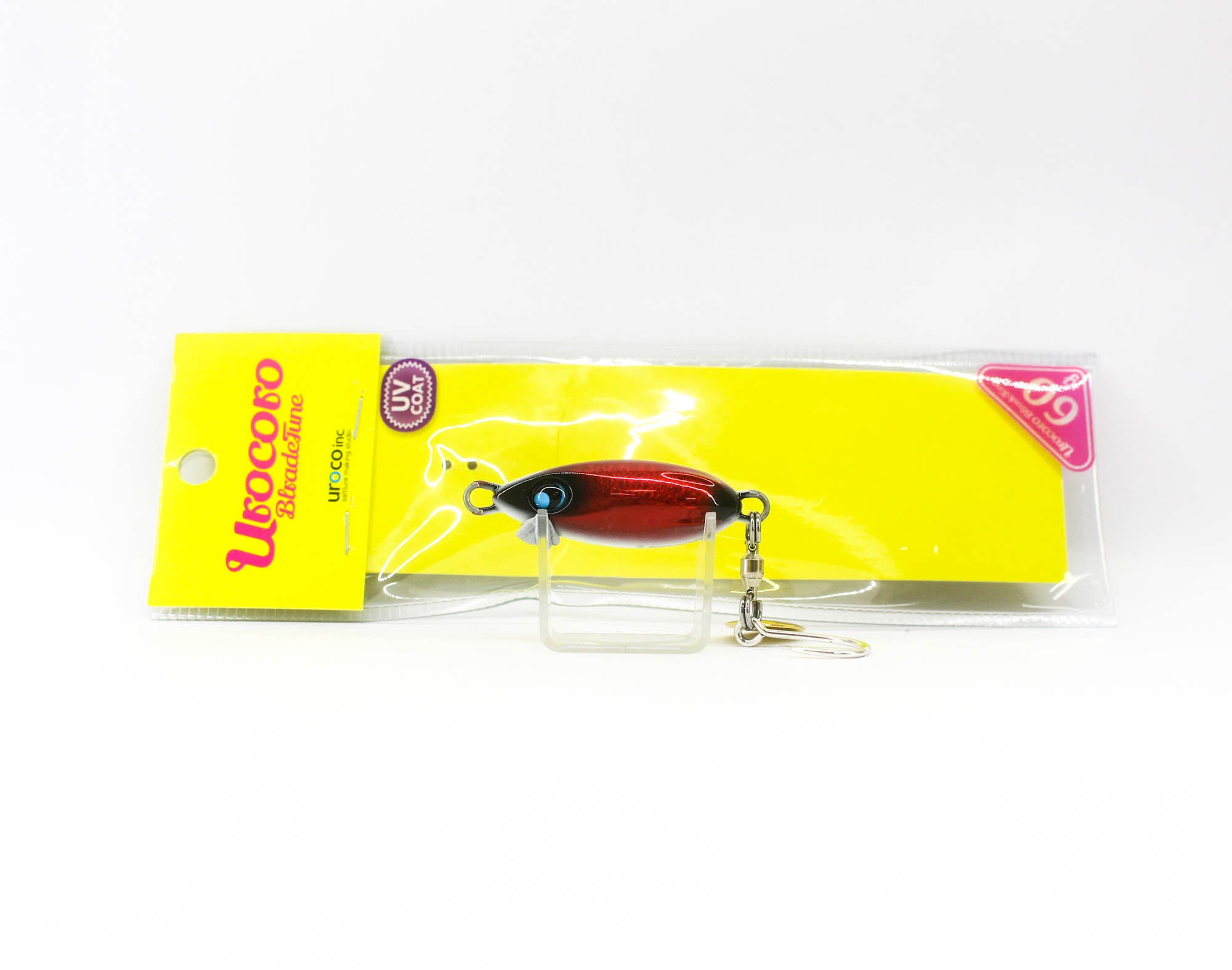Uroco Metal Jig Blade Tune 60 grams 002 (3134)