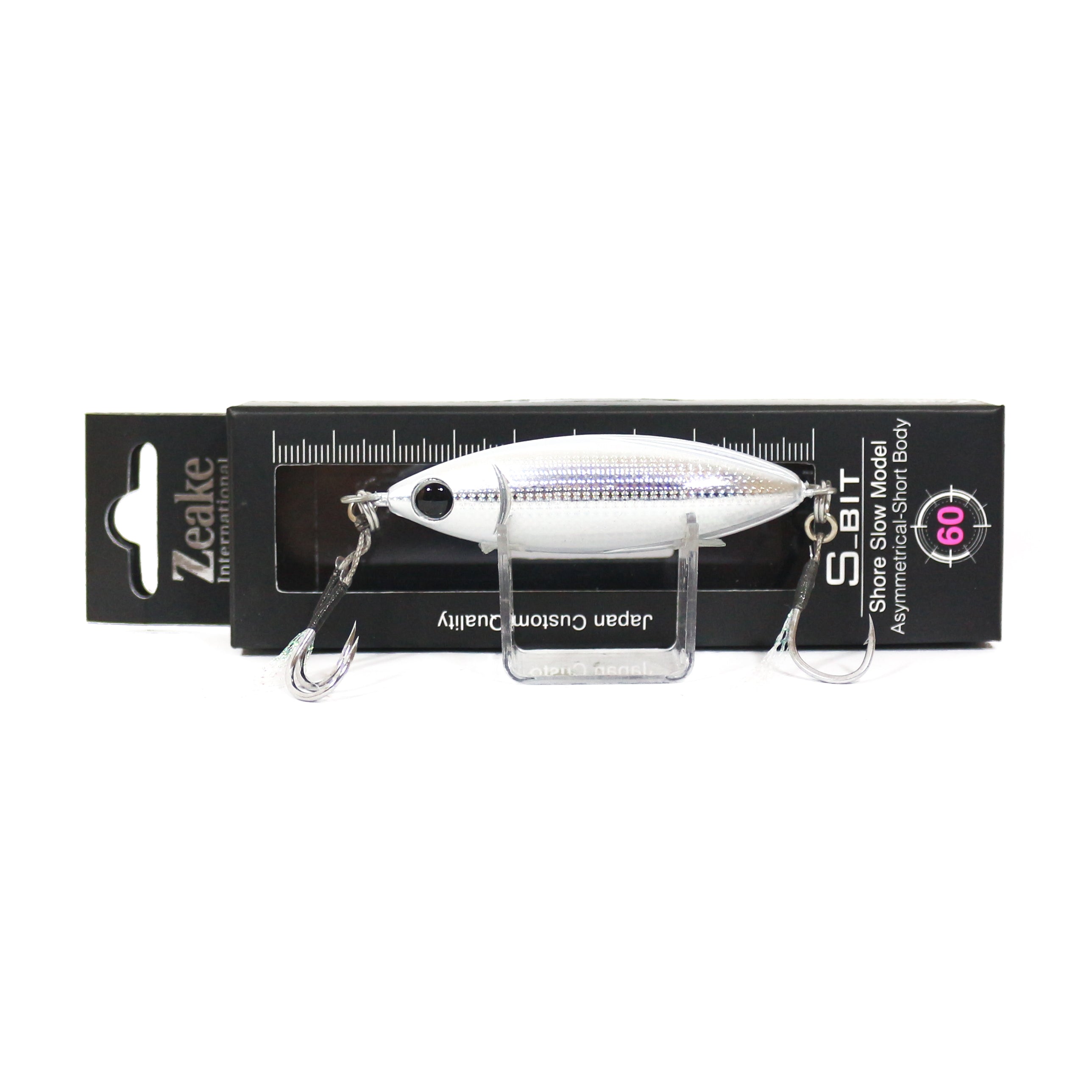 Zeake Metal Jig S Bit 60 grams 01 (1328)