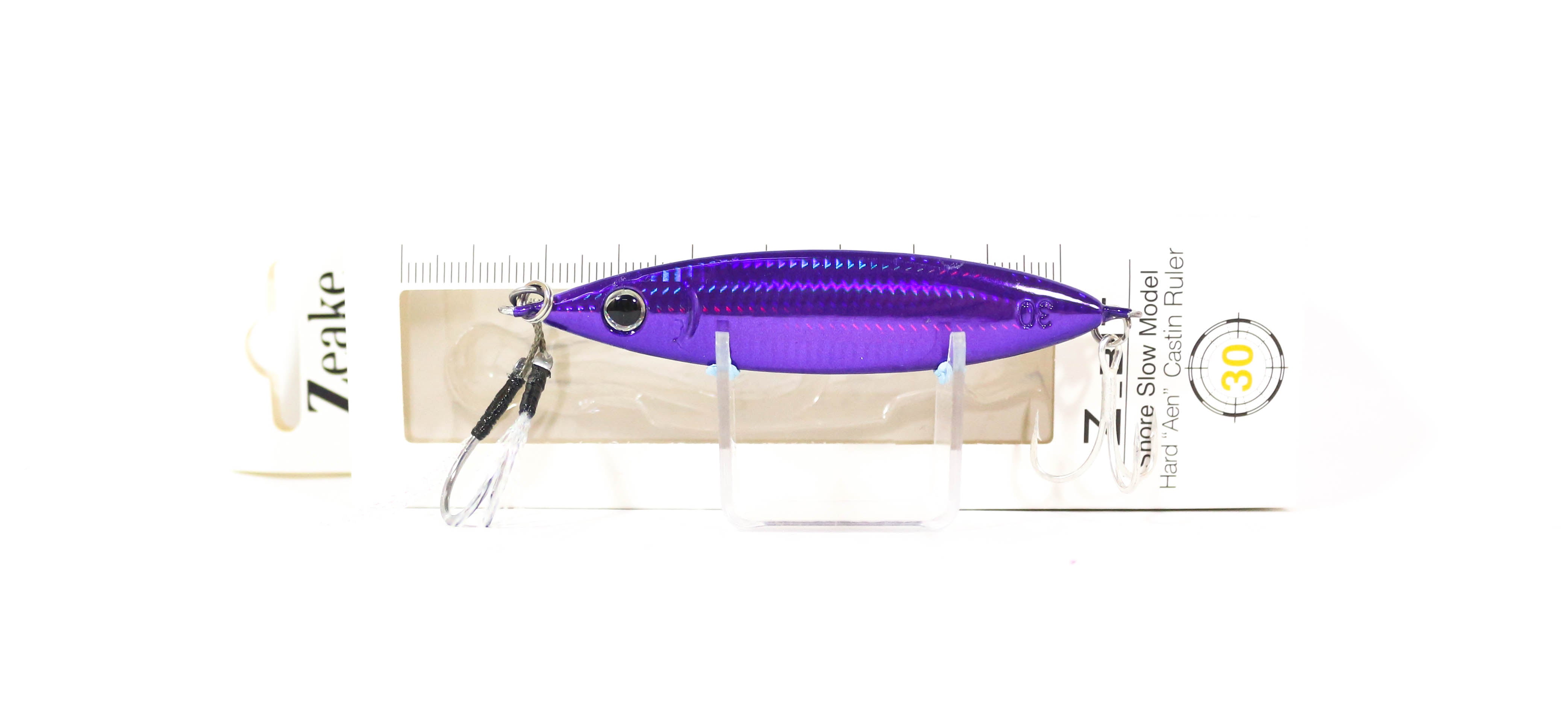 Zeake Metal Jig Z Bit 30 grams 013 (5463)