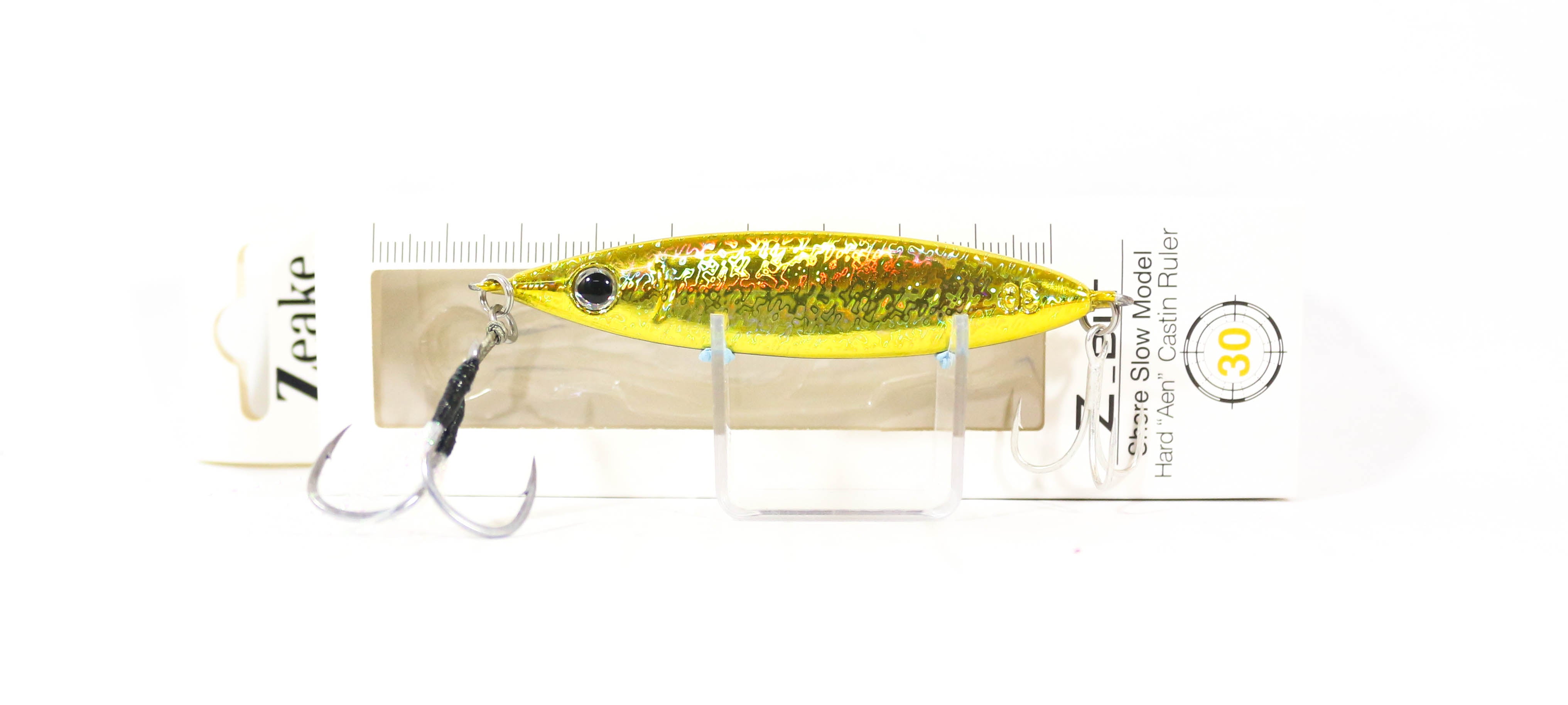 Zeake Metal Jig Z Bit 30 grams 014 (5470)