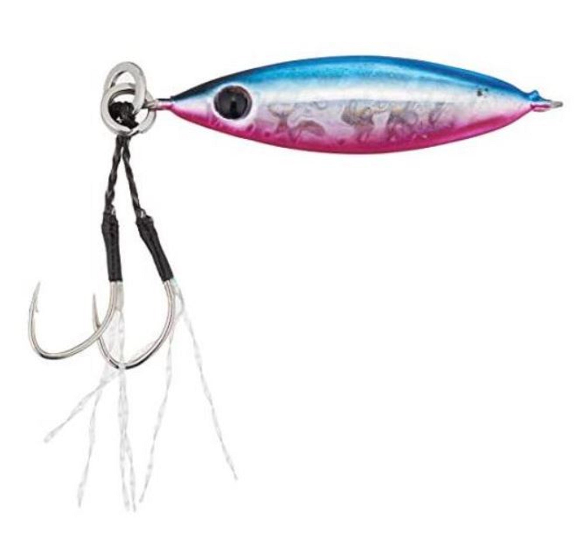 Zeake Metal Jig Z Bit 2 grams 05 (5913)