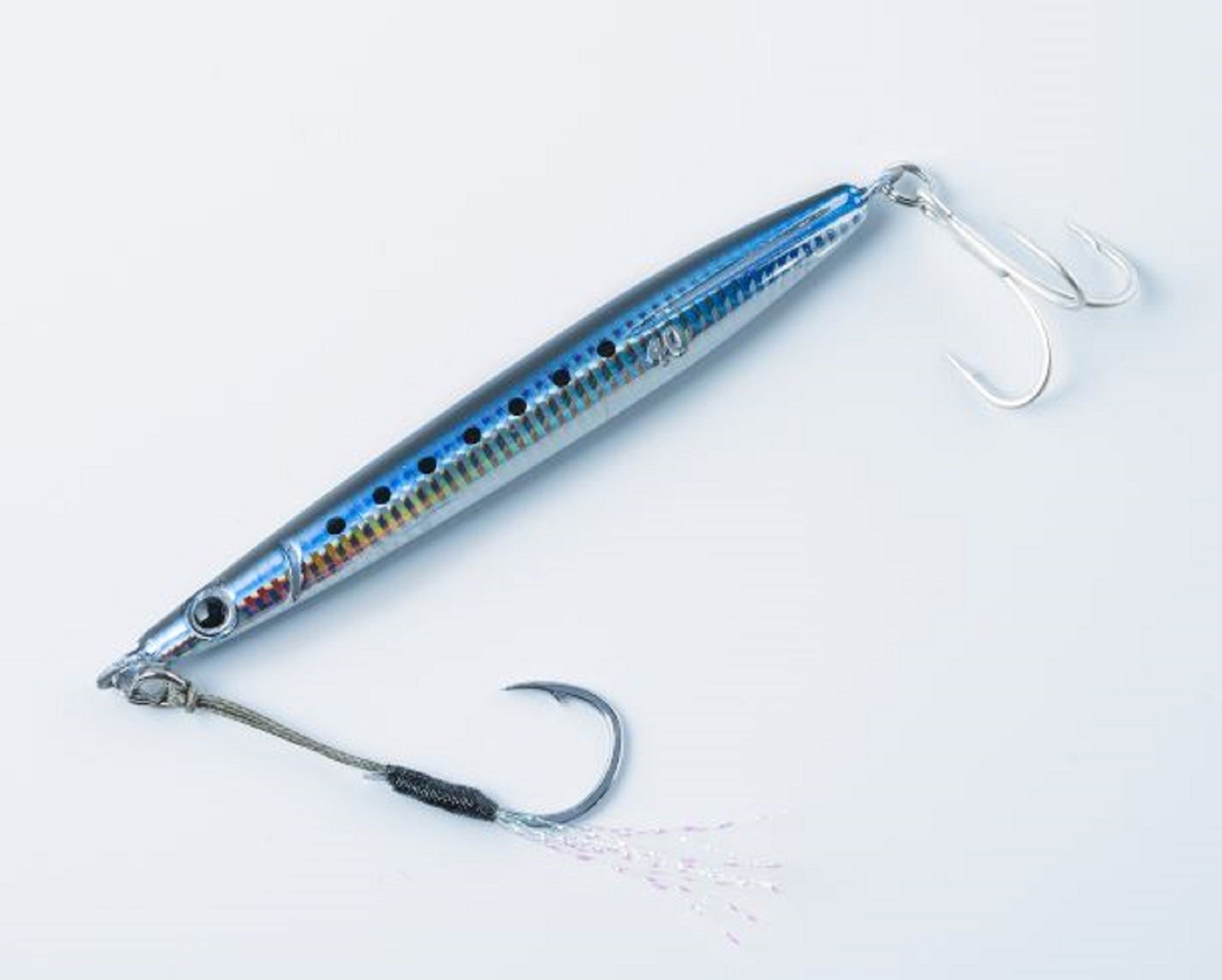 Zeake Metal Jig G Slasher 6 grams 02 (6842)