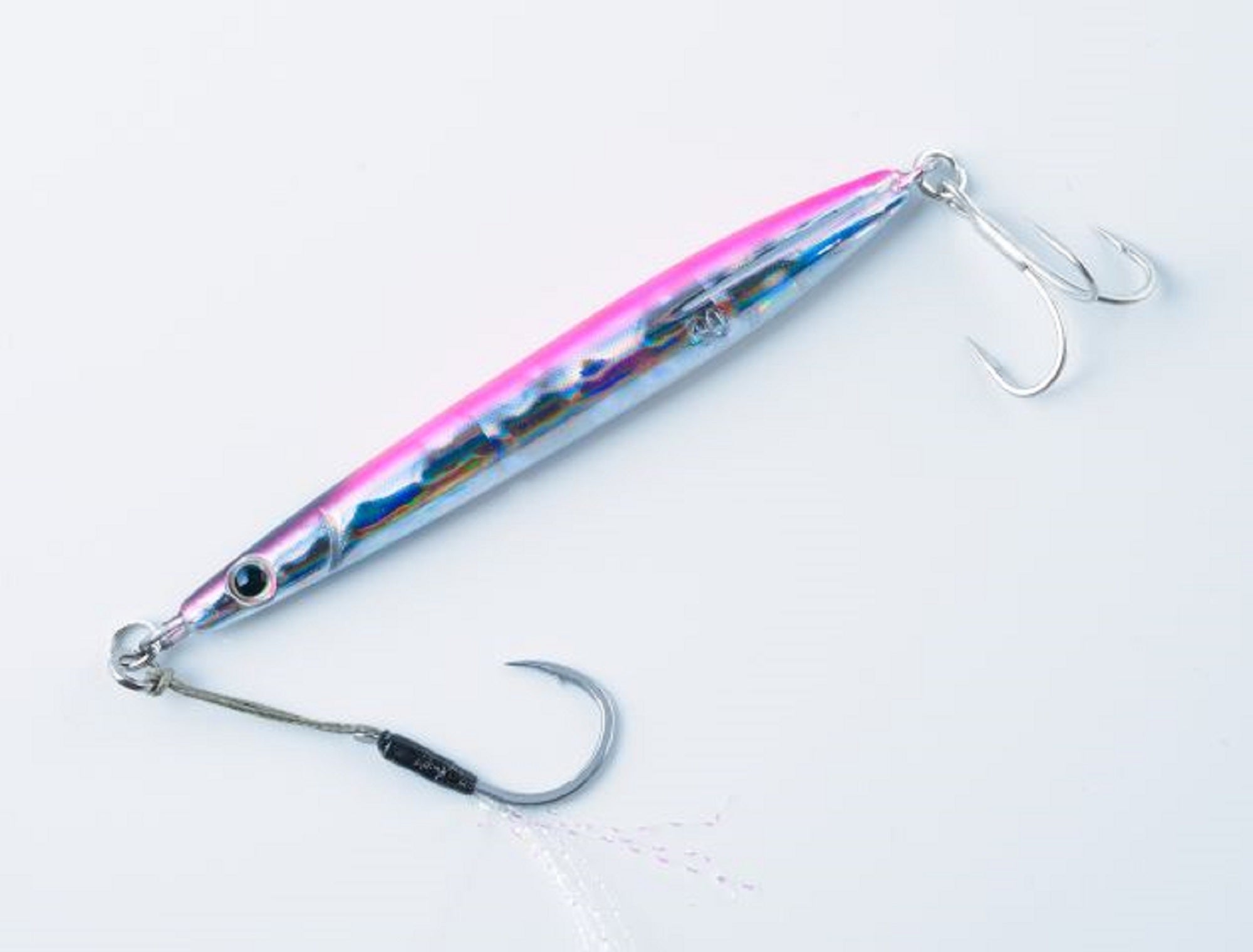 Zeake Metal Jig G Slasher 6 grams 03 (6859)