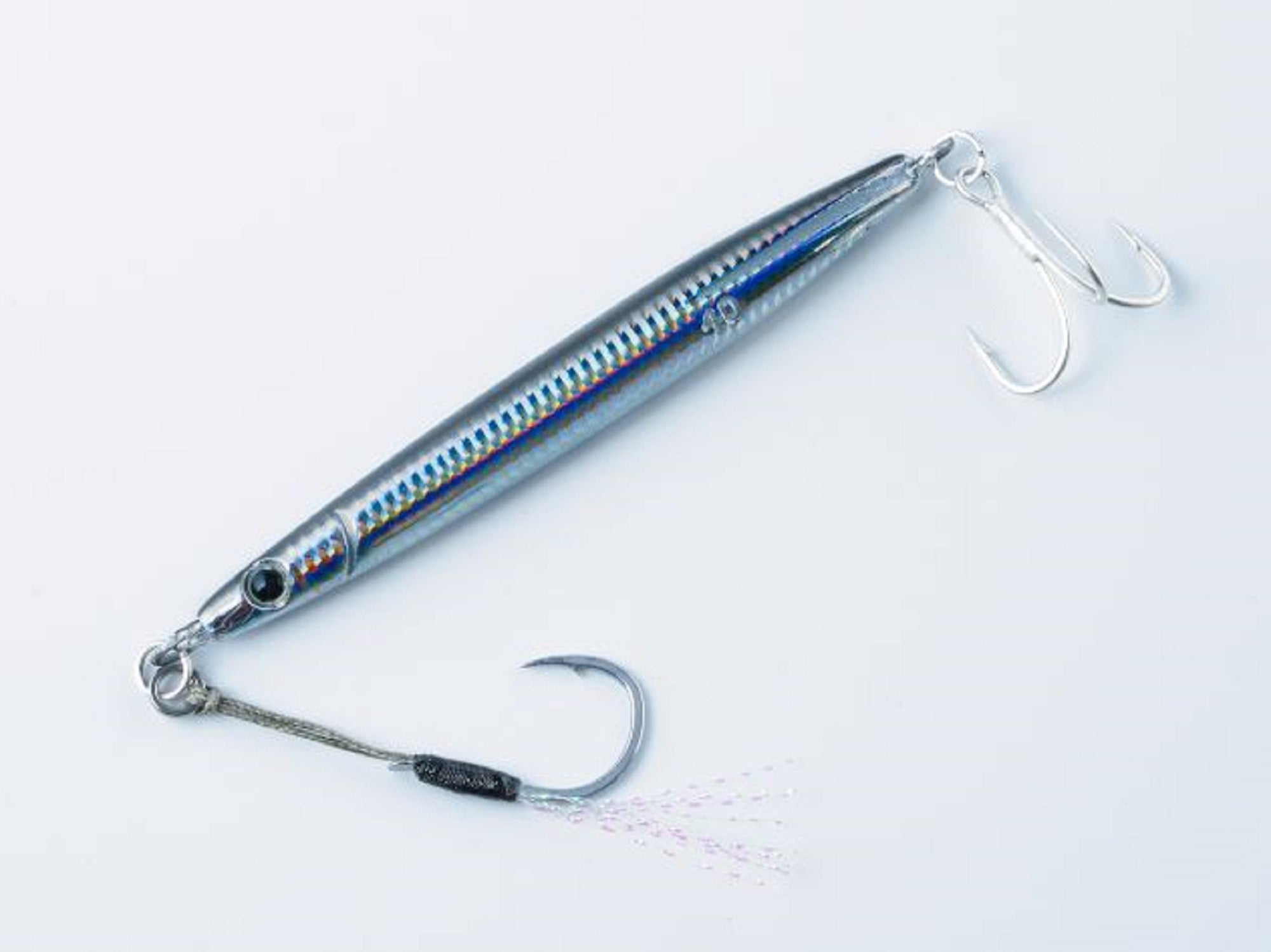Zeake Metal Jig G Slasher 6 grams 04 (6866)
