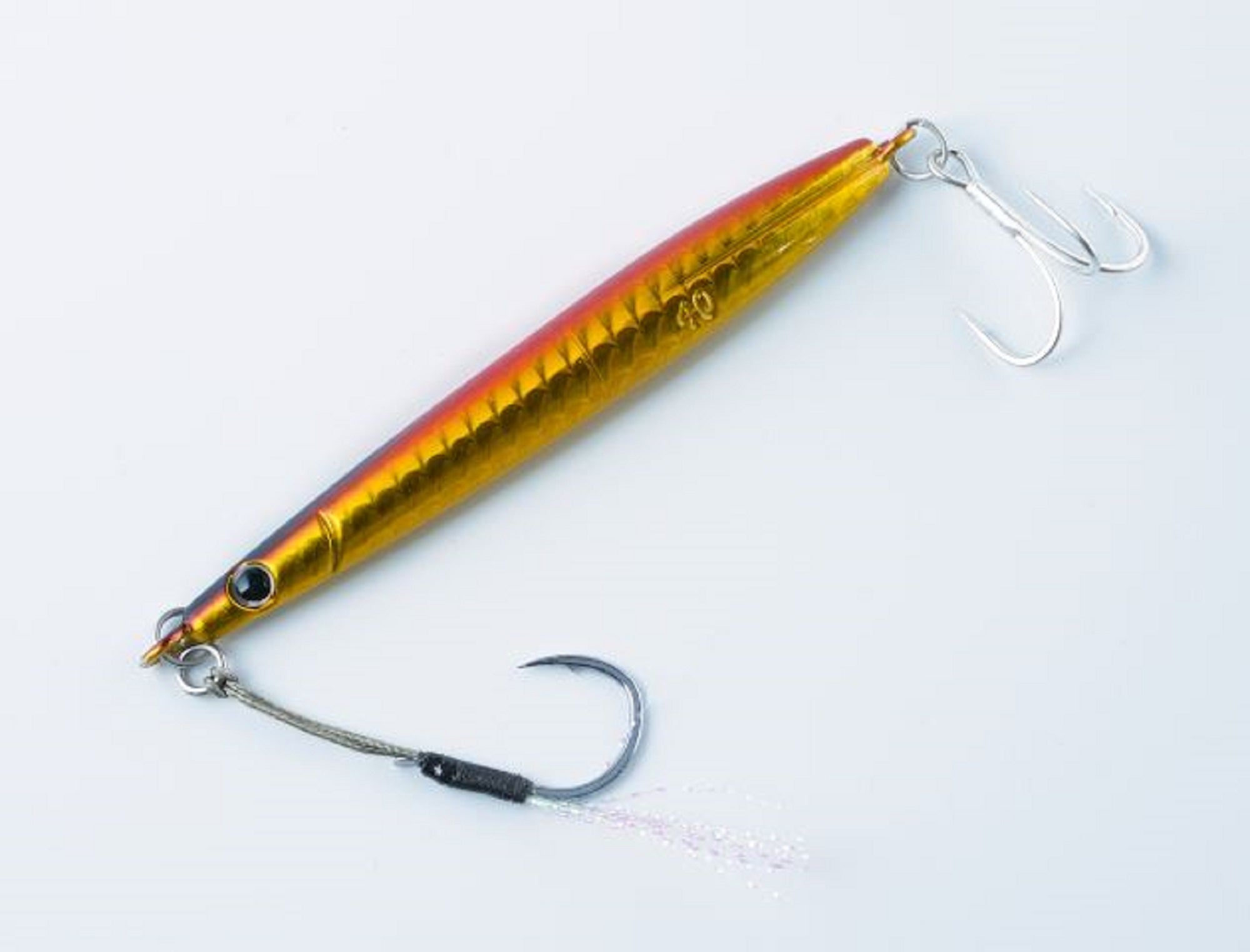 Zeake Metal Jig G Slasher 6 grams 06 (6880)