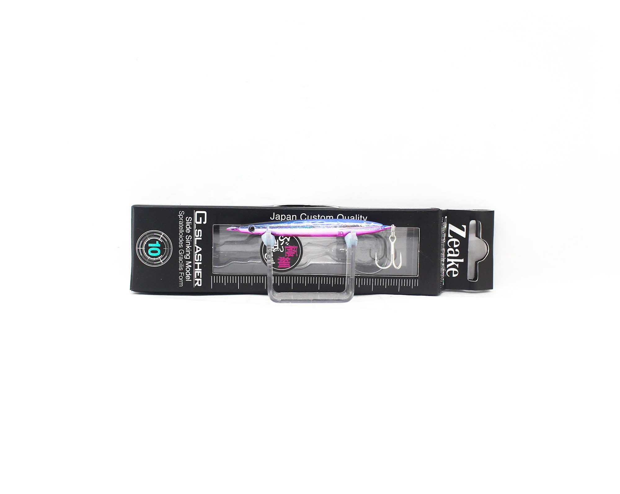 Zeake Metal Jig G Slasher 10 grams 05 (6972)
