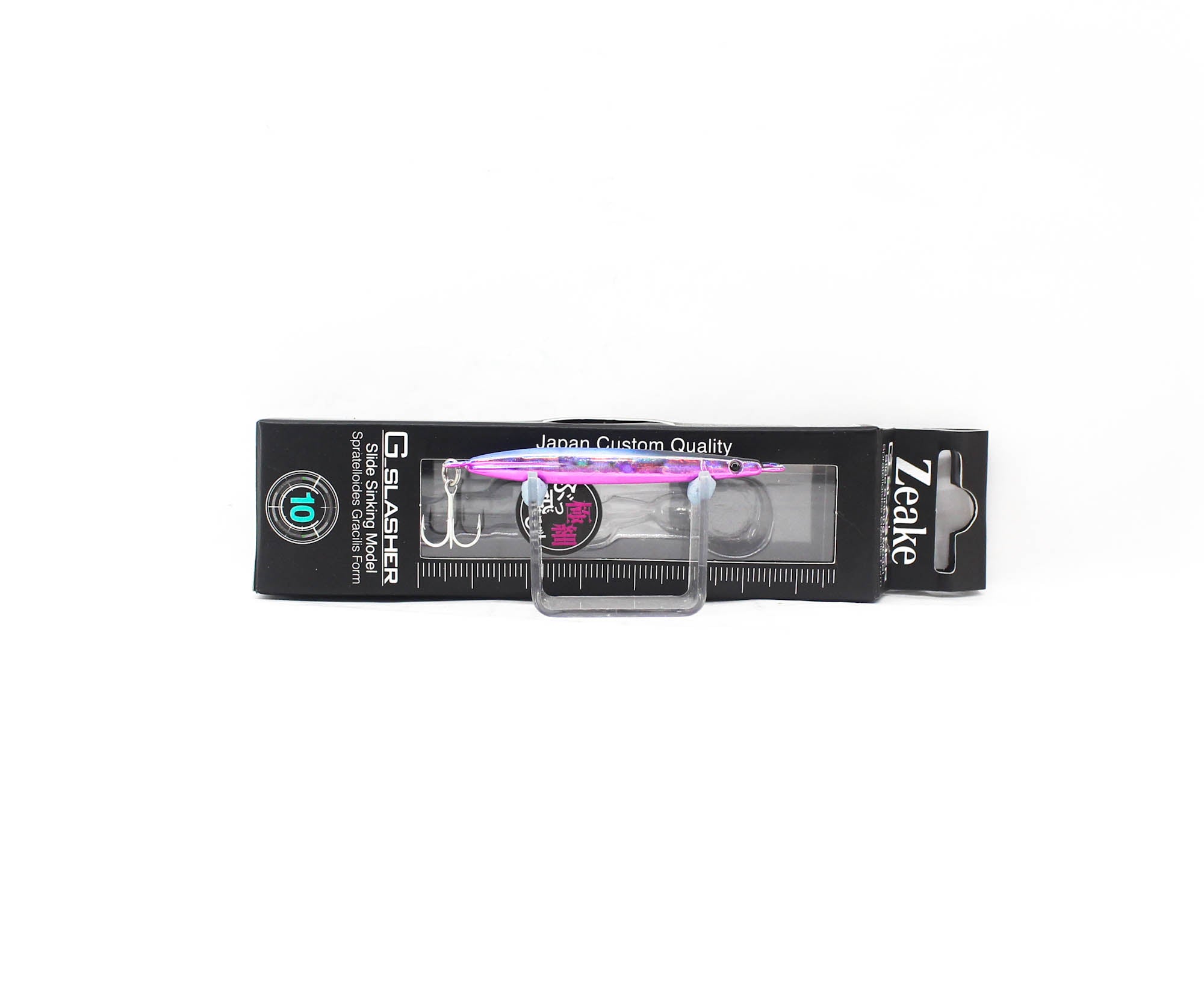 Zeake Metal Jig G Slasher 10 grams 05 (6972)