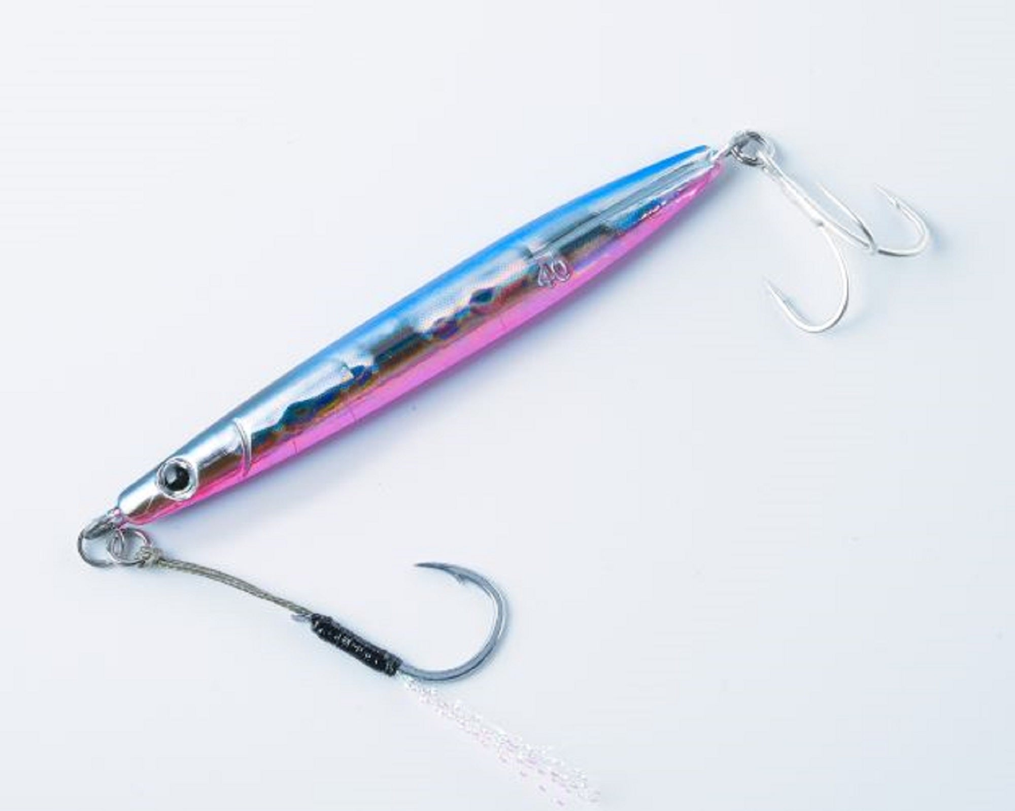 Zeake Metal Jig G Slasher 10 grams 05 (6972)