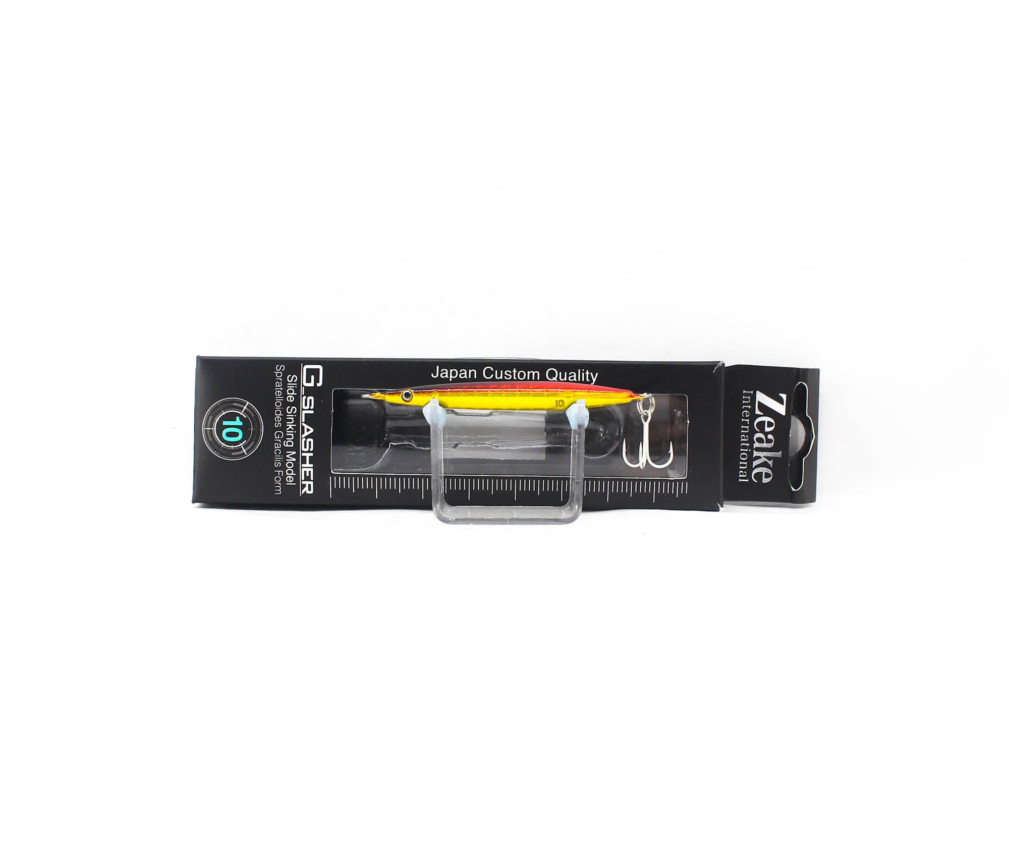 Zeake Metal Jig G Slasher 10 grams 06 (6989)