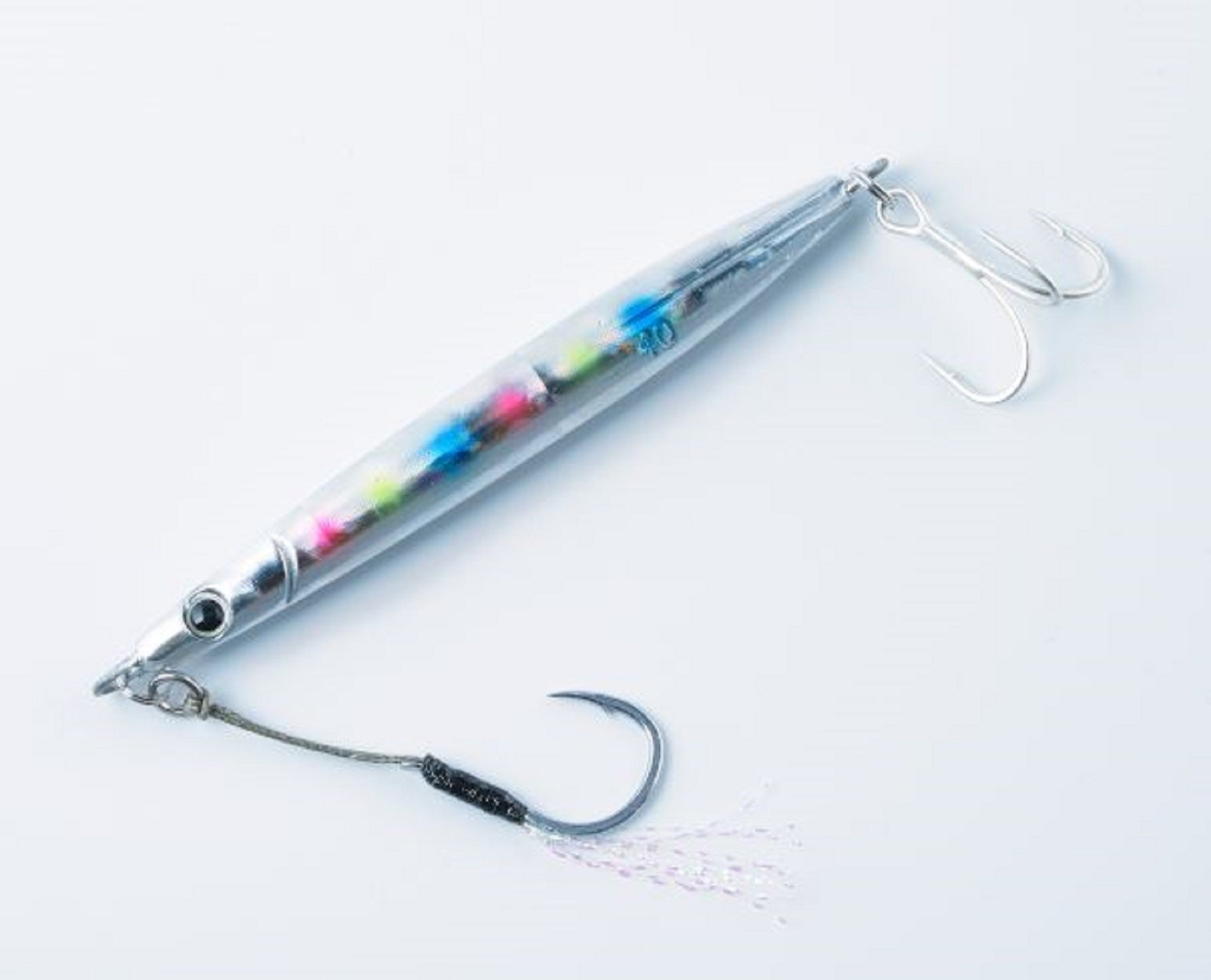 Zeake Metal Jig G Slasher 10 grams 07 (6996)