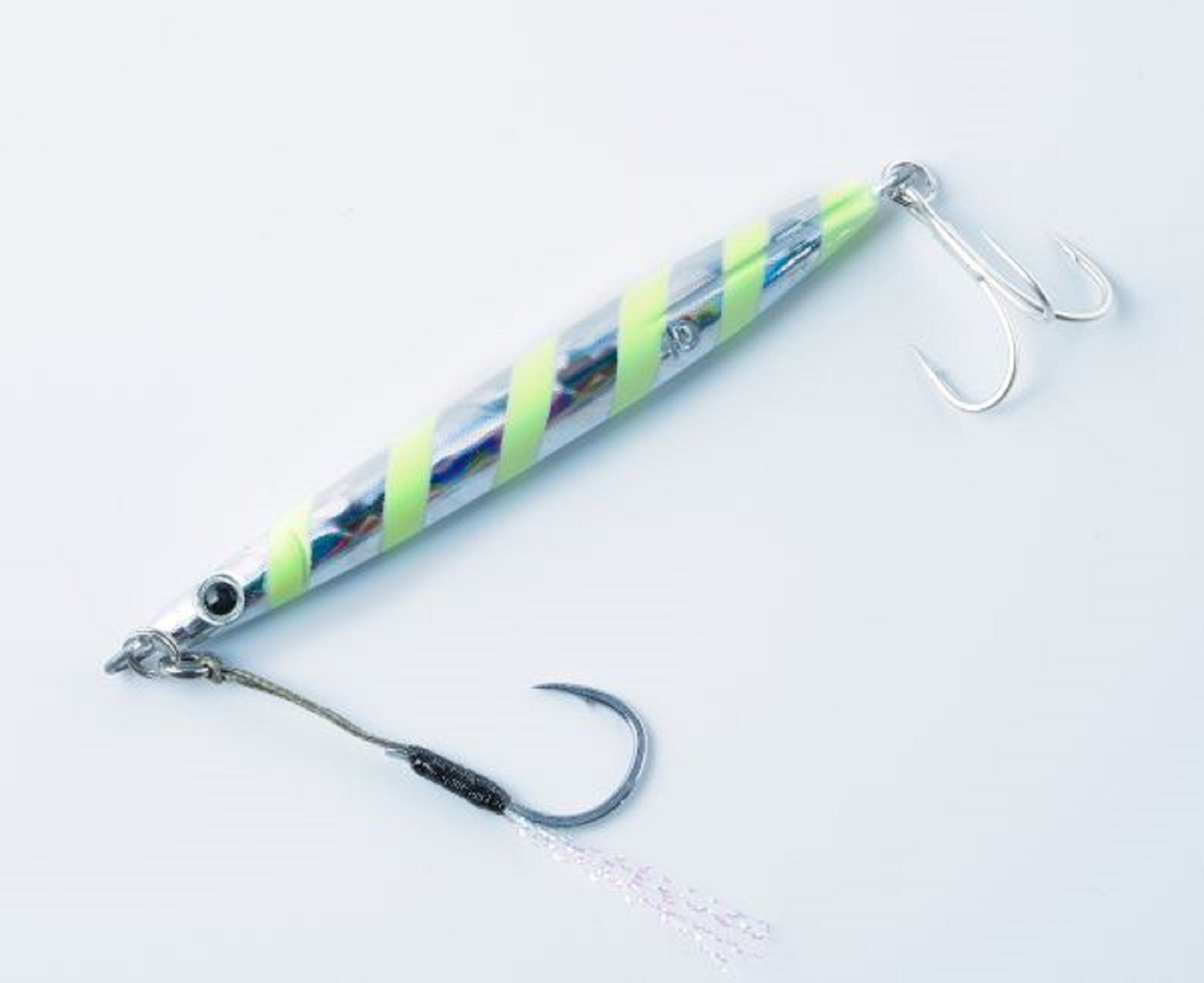 Zeake Metal Jig G Slasher 10 grams 08 (7009)