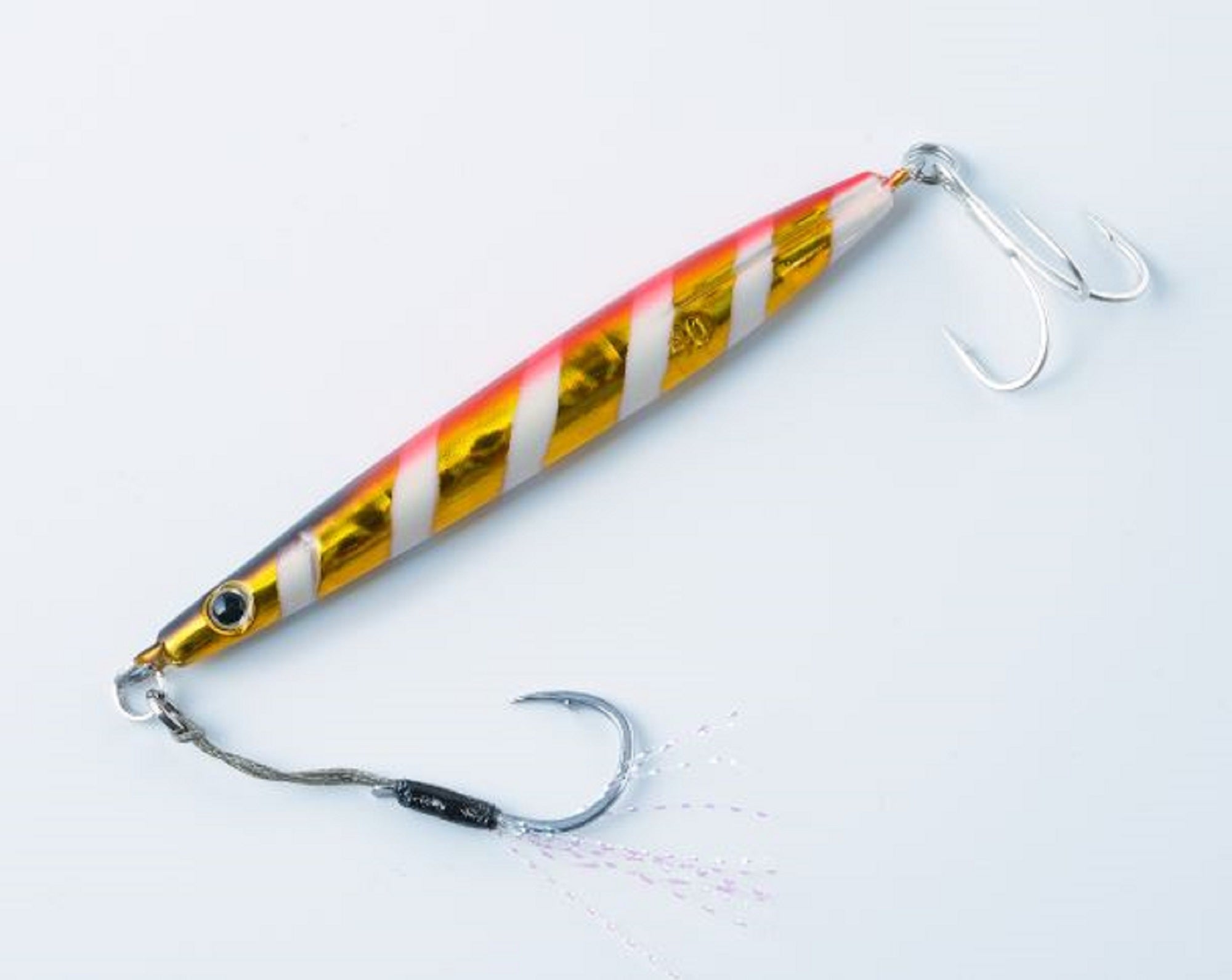 Zeake Metal Jig G Slasher 10 grams 09 (7016)