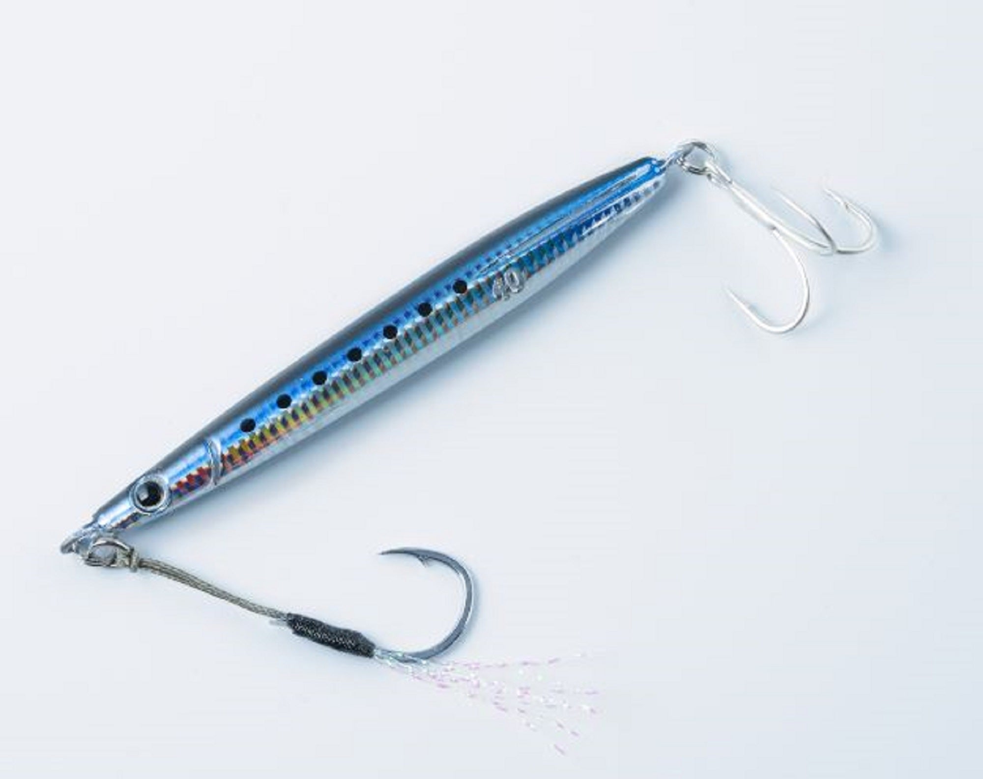 Zeake Metal Jig G Slasher 15 grams 02 (7047)