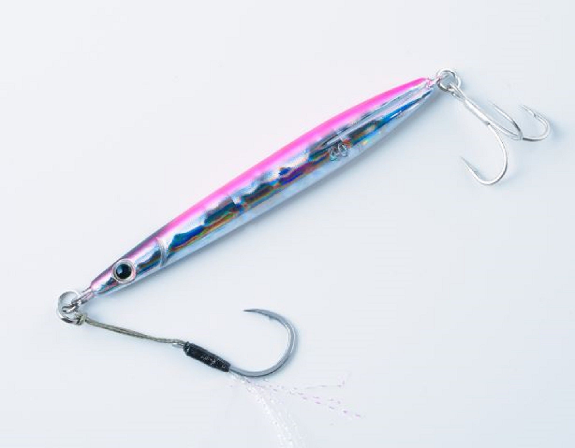 Zeake Metal Jig G Slasher 15 grams 03 (7054)
