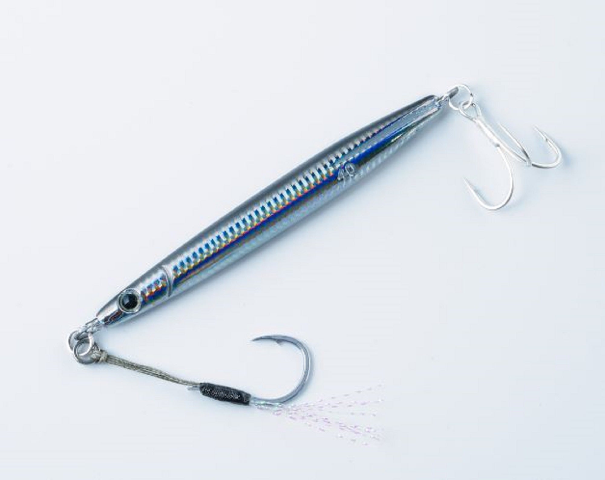 Zeake Metal Jig G Slasher 15 grams 04 (7061)