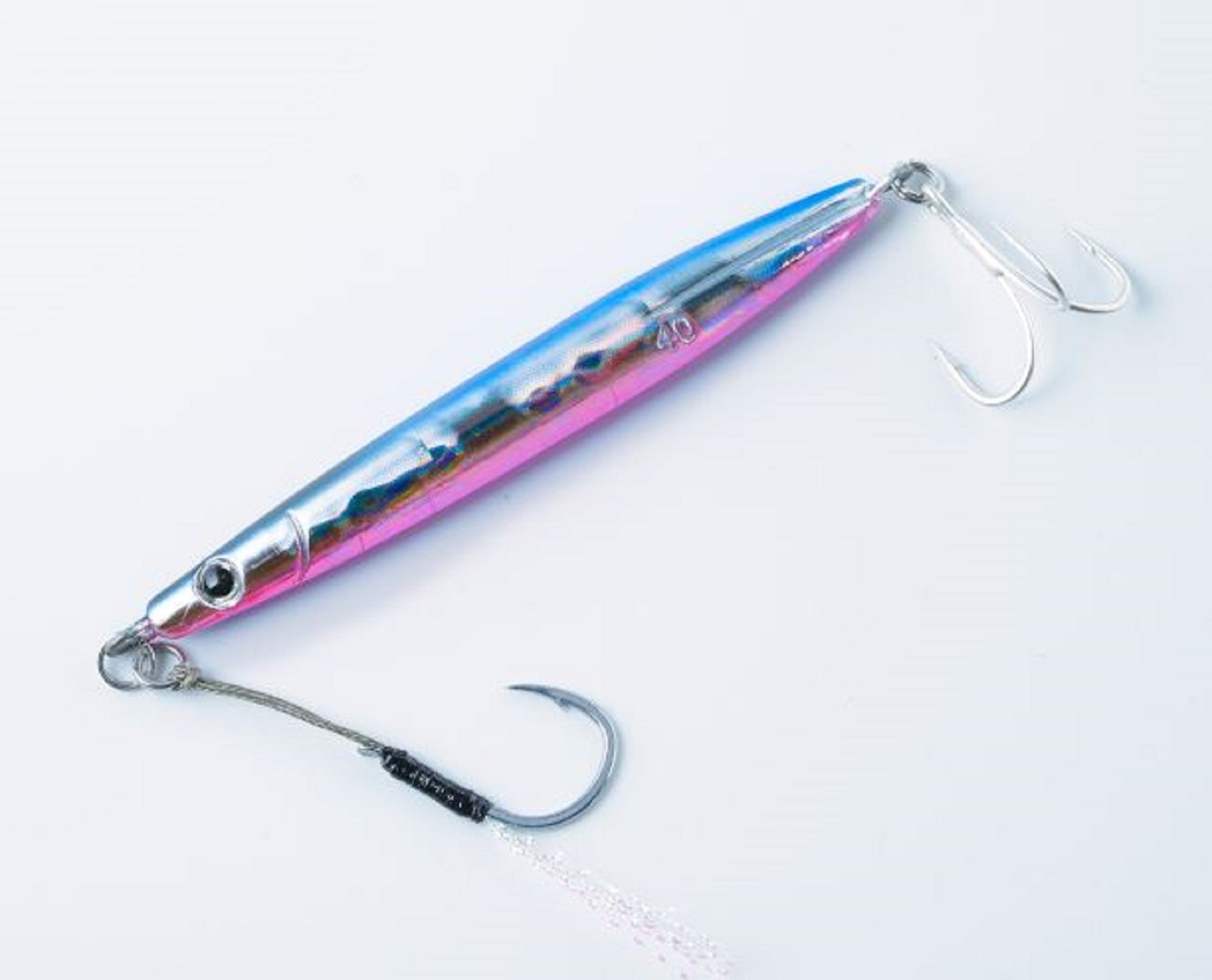 Zeake Metal Jig G Slasher 15 grams 05 (7078)