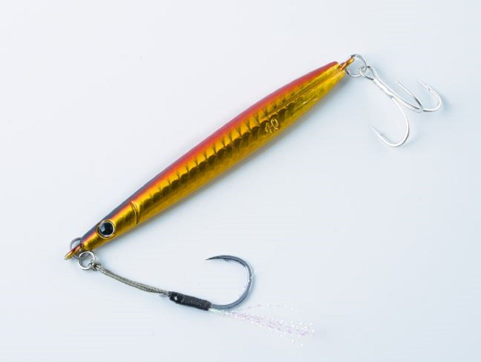 Zeake Metal Jig G Slasher 15 grams 06 (7085)