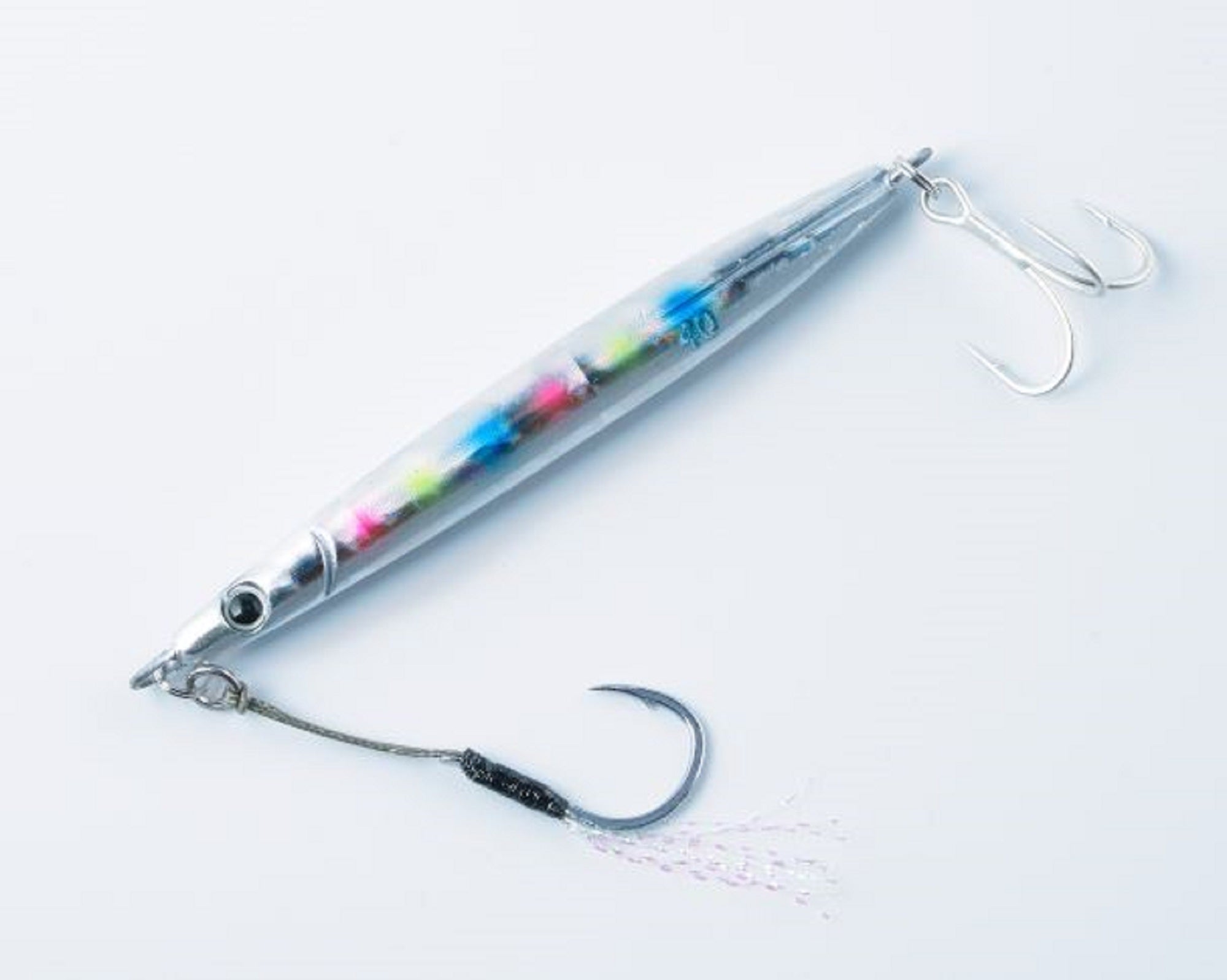 Zeake Metal Jig G Slasher 15 grams 07 (7092)