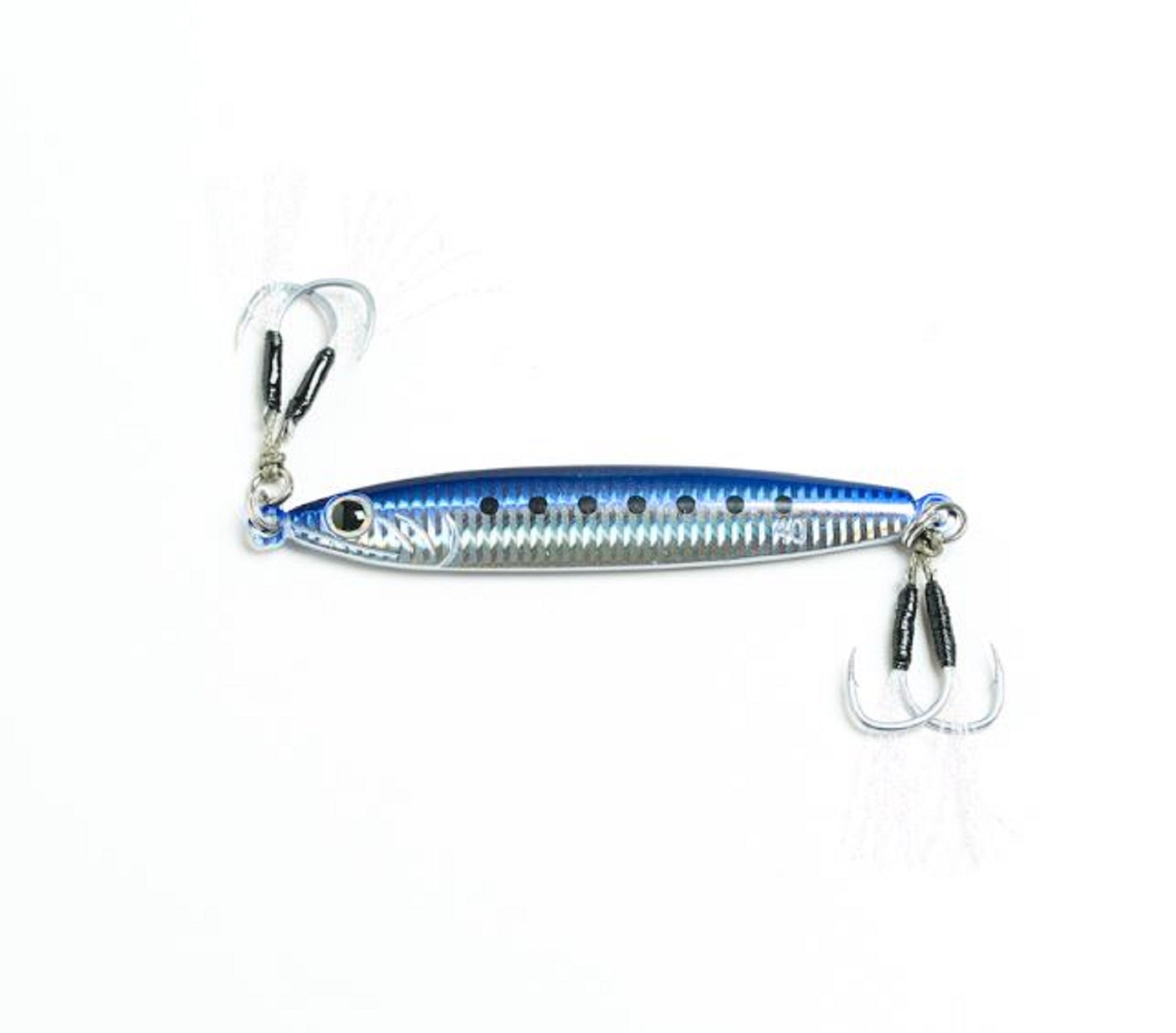 Zeake Metal Jig R Sardine TG 30 grams 002 (7979)