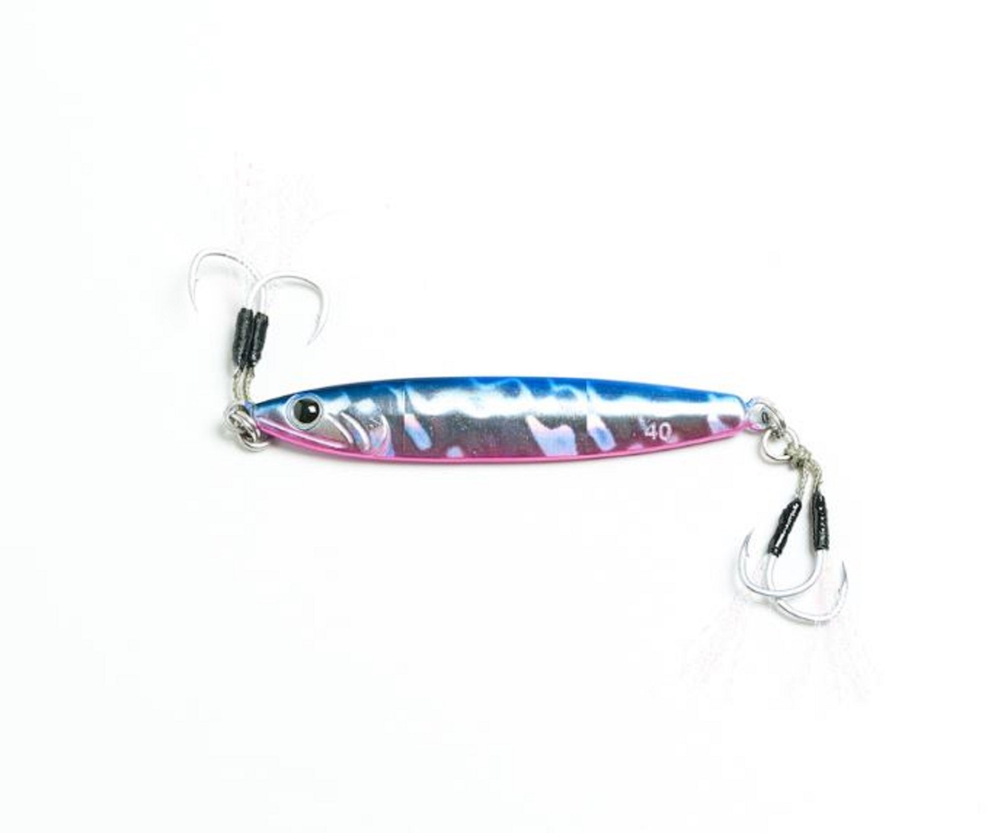 Zeake Metal Jig R Sardine TG 30 grams 005 (7993)