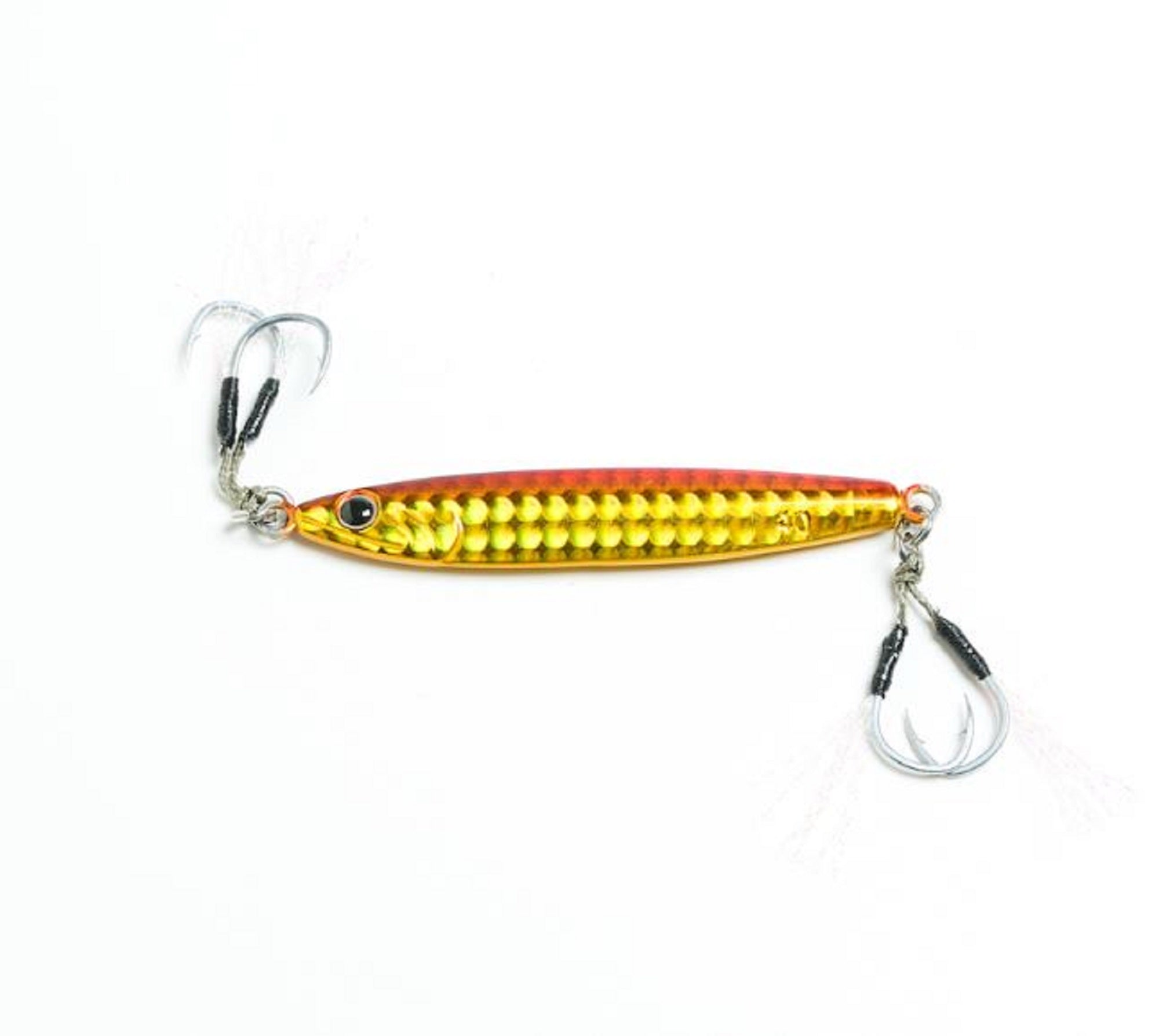 Zeake Metal Jig R Sardine TG 30 grams 006 (8006)