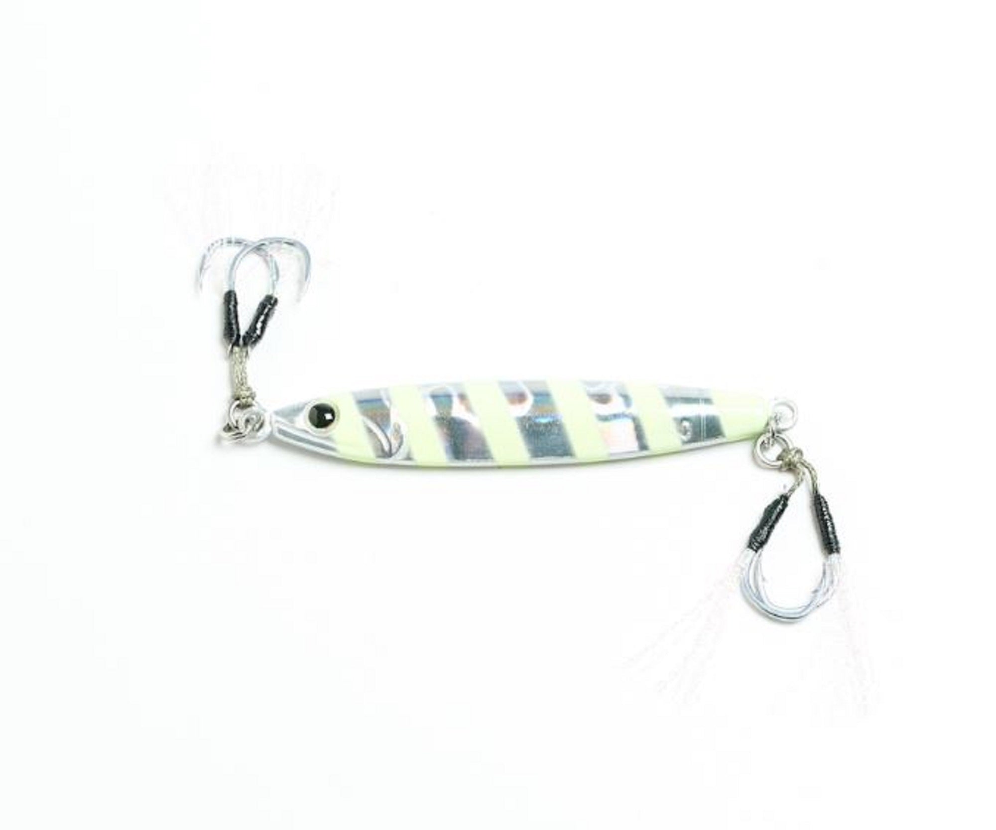 Zeake Metal Jig R Sardine TG 30 grams 008 (8013)
