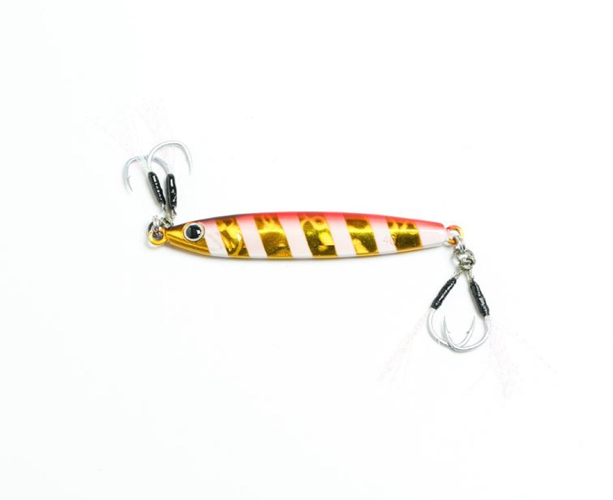 Zeake Metal Jig R Sardine TG 30 grams 009 (8020)