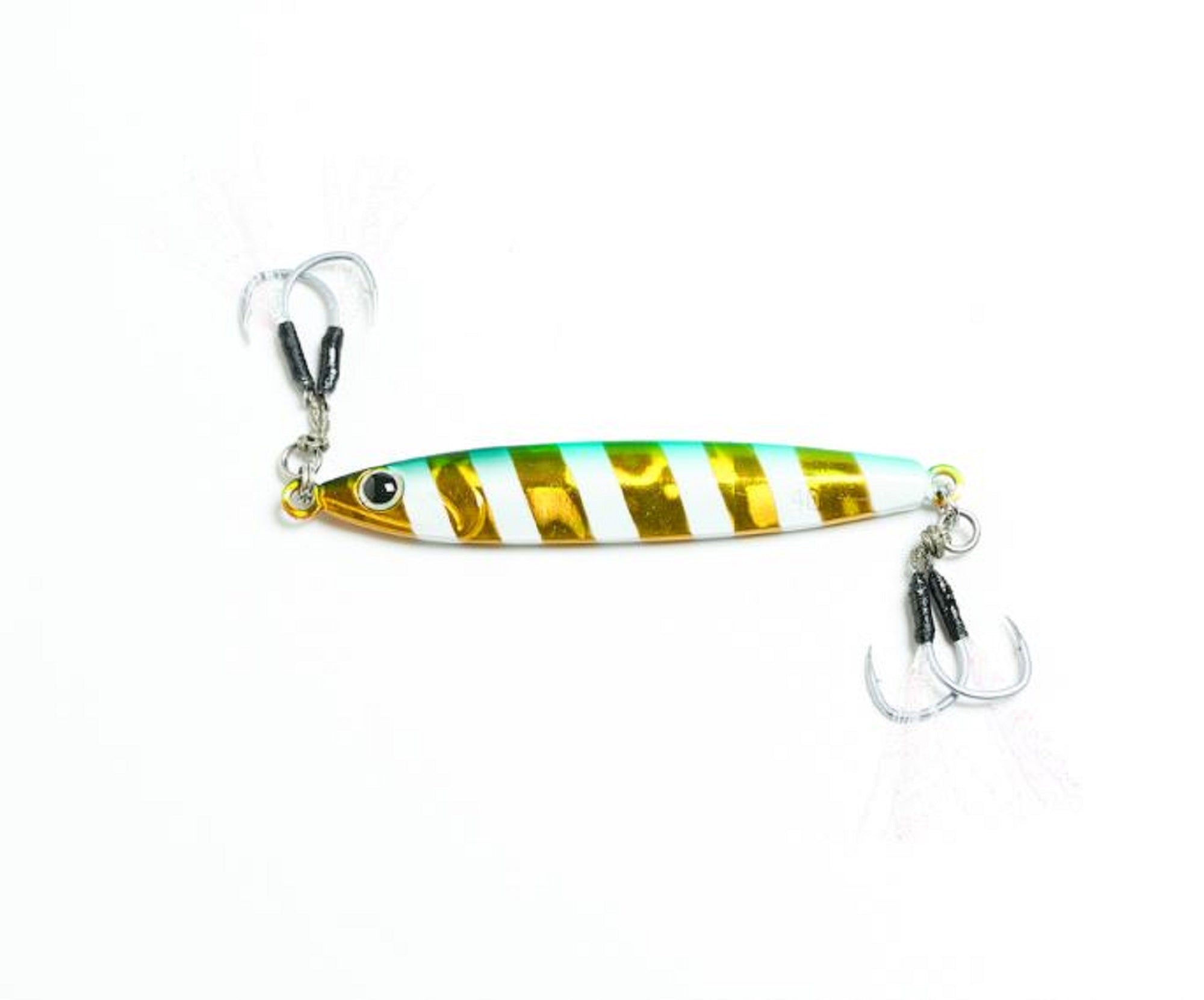 Zeake Metal Jig R Sardine TG 30 grams 010 (8037)
