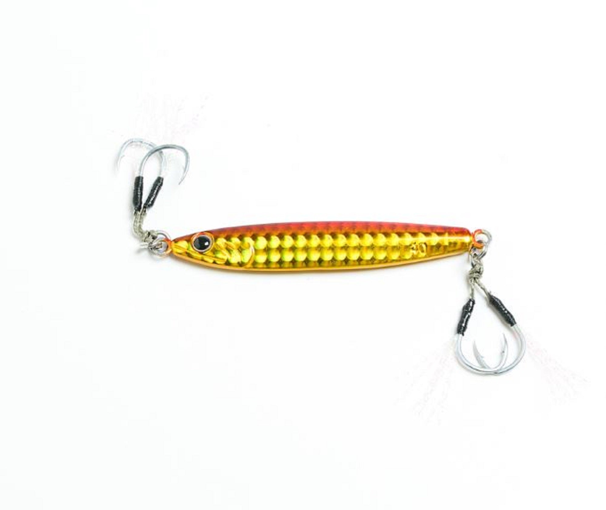 Zeake Metal Jig R Sardine TG 40 grams 006 (8099)