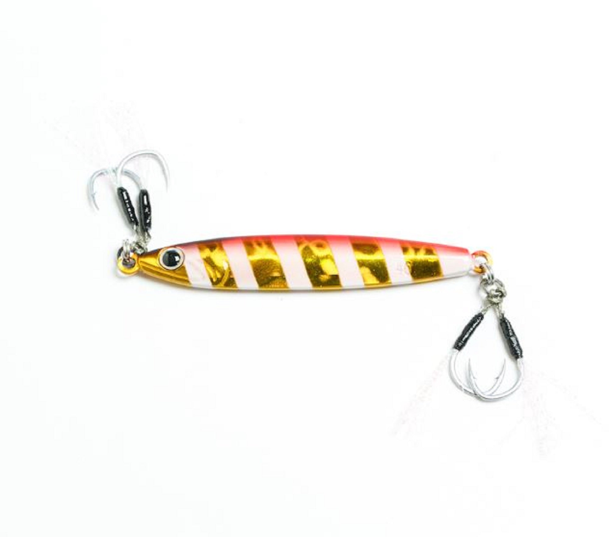 Zeake Metal Jig R Sardine TG 40 grams 009 (8112)