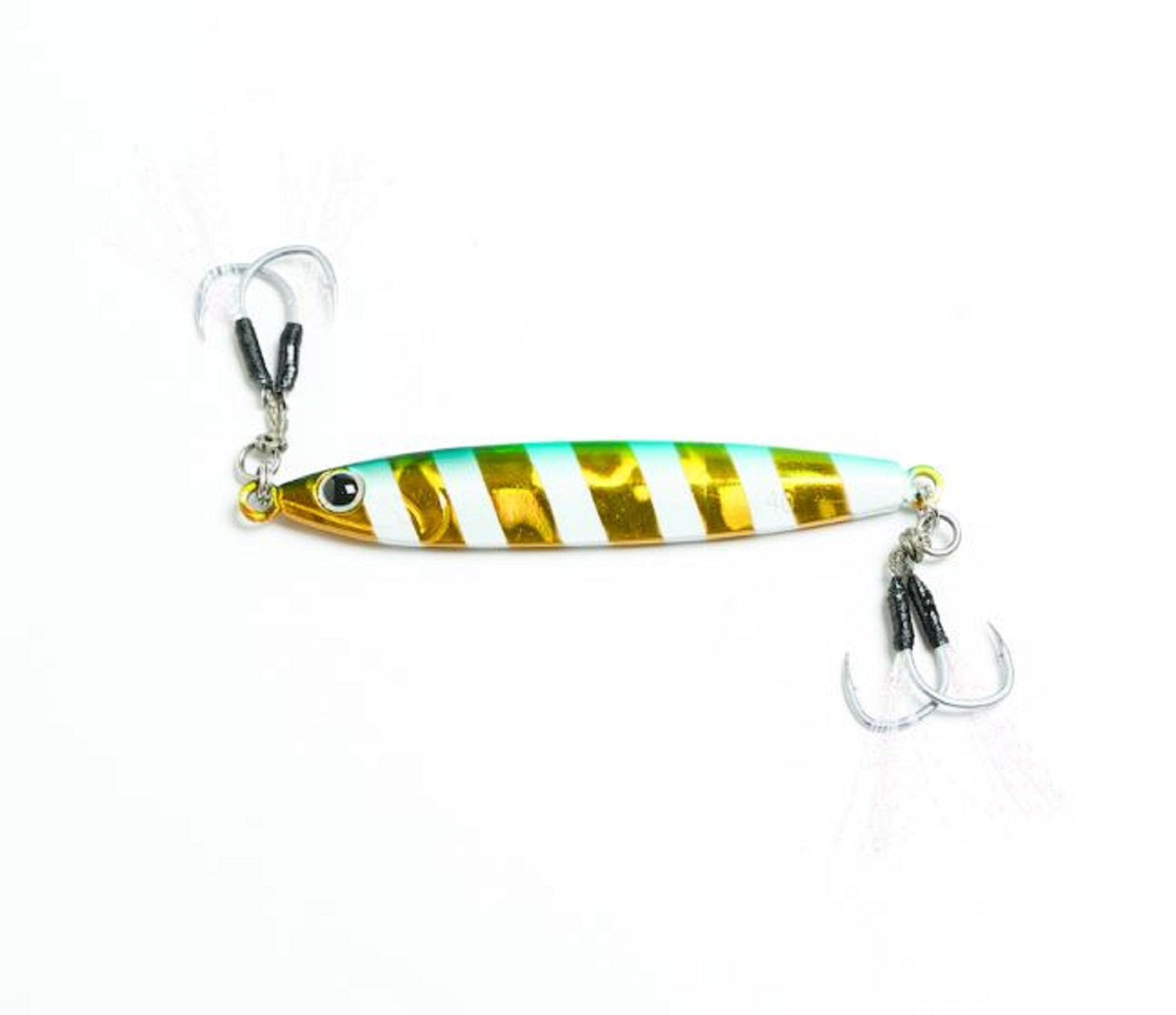 Zeake Metal Jig R Sardine TG 40 grams 010 (8129)