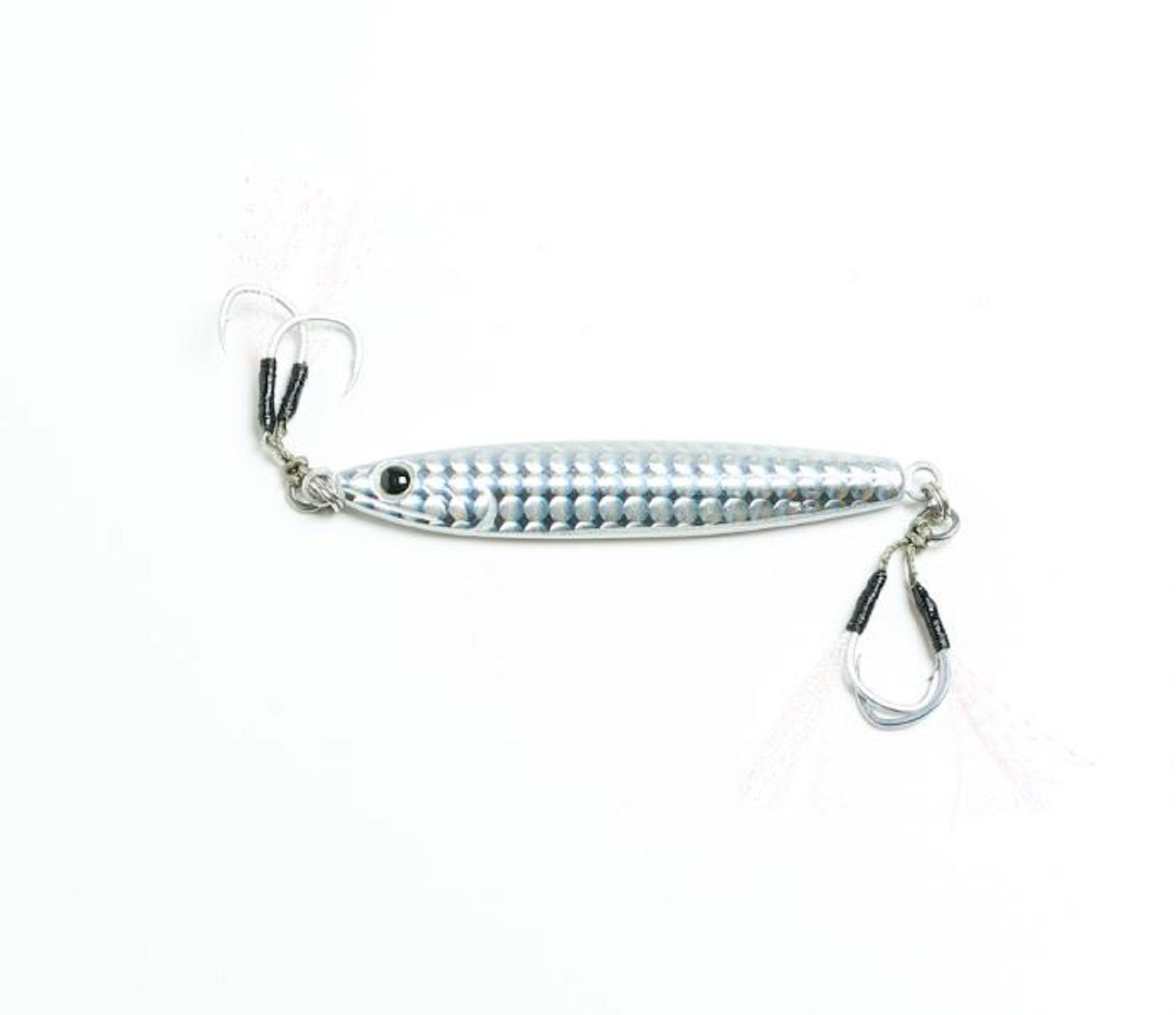 Zeake Metal Jig R Sardine TG 60 grams 001 (8143)