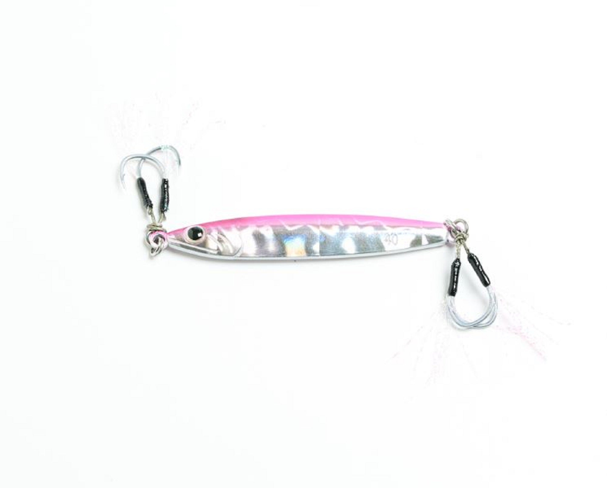 Zeake Metal Jig R Sardine TG 80 grams 003 (8259)