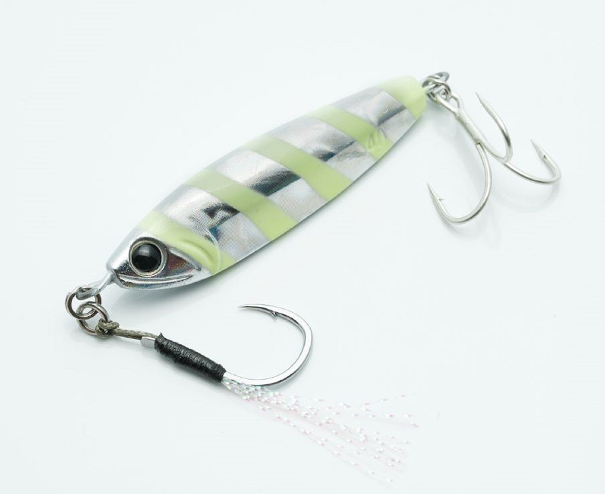 Zeake Metal Jig Fat F Sardine 20 grams 008 (9362)