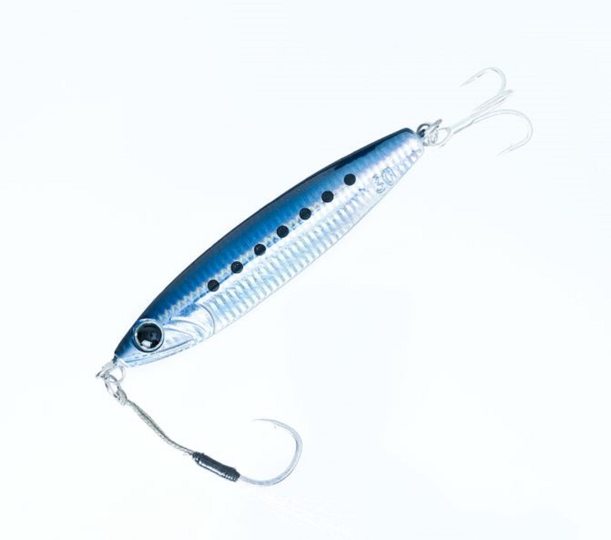 Zeake Metal Jig Z Sardine 20 grams 002 (4885)