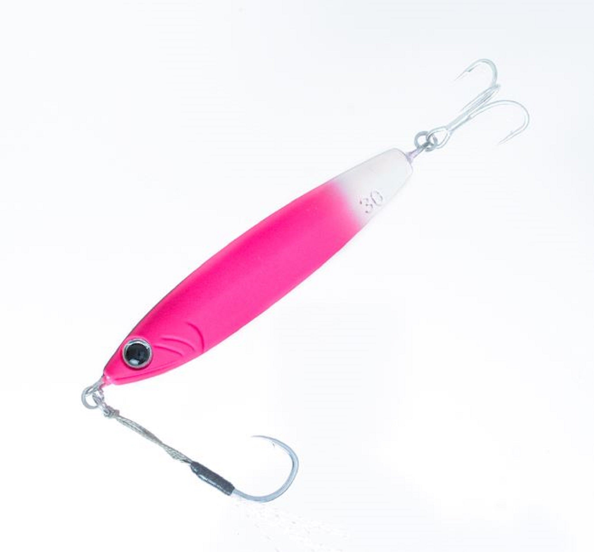 Zeake Metal Jig Z Sardine 20 grams 024 (4960)