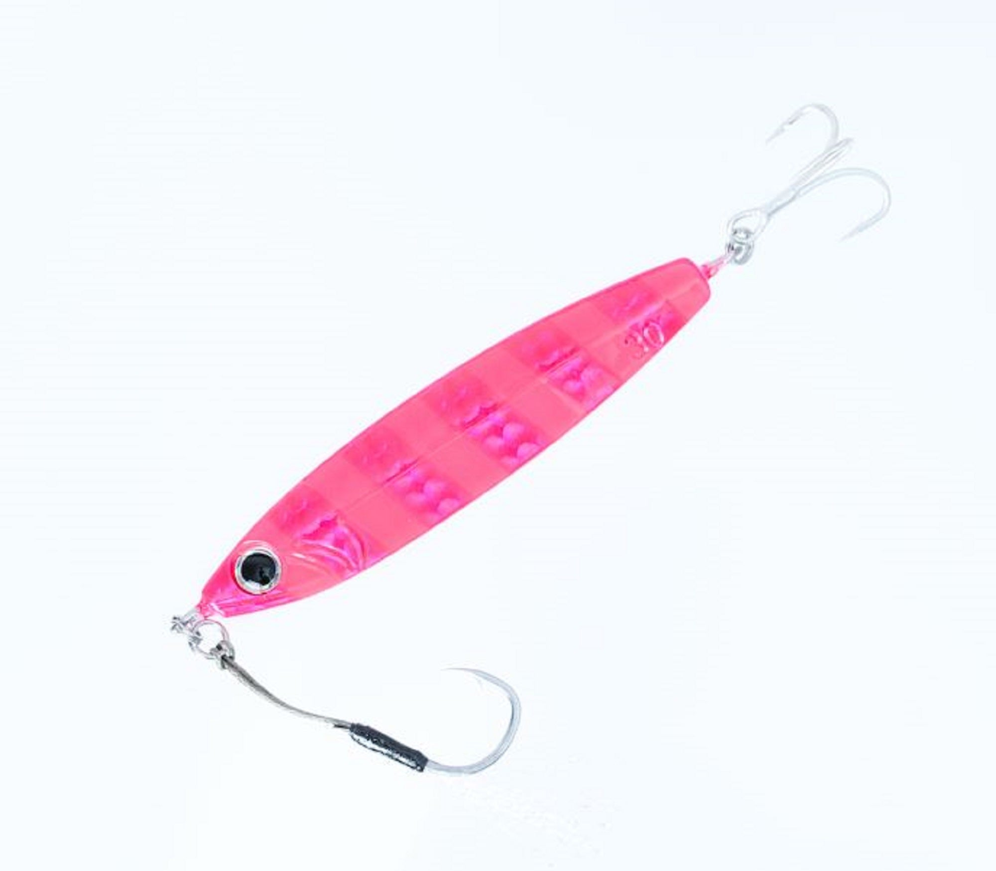 Zeake Metal Jig Z Sardine 20 grams 113 (4977)