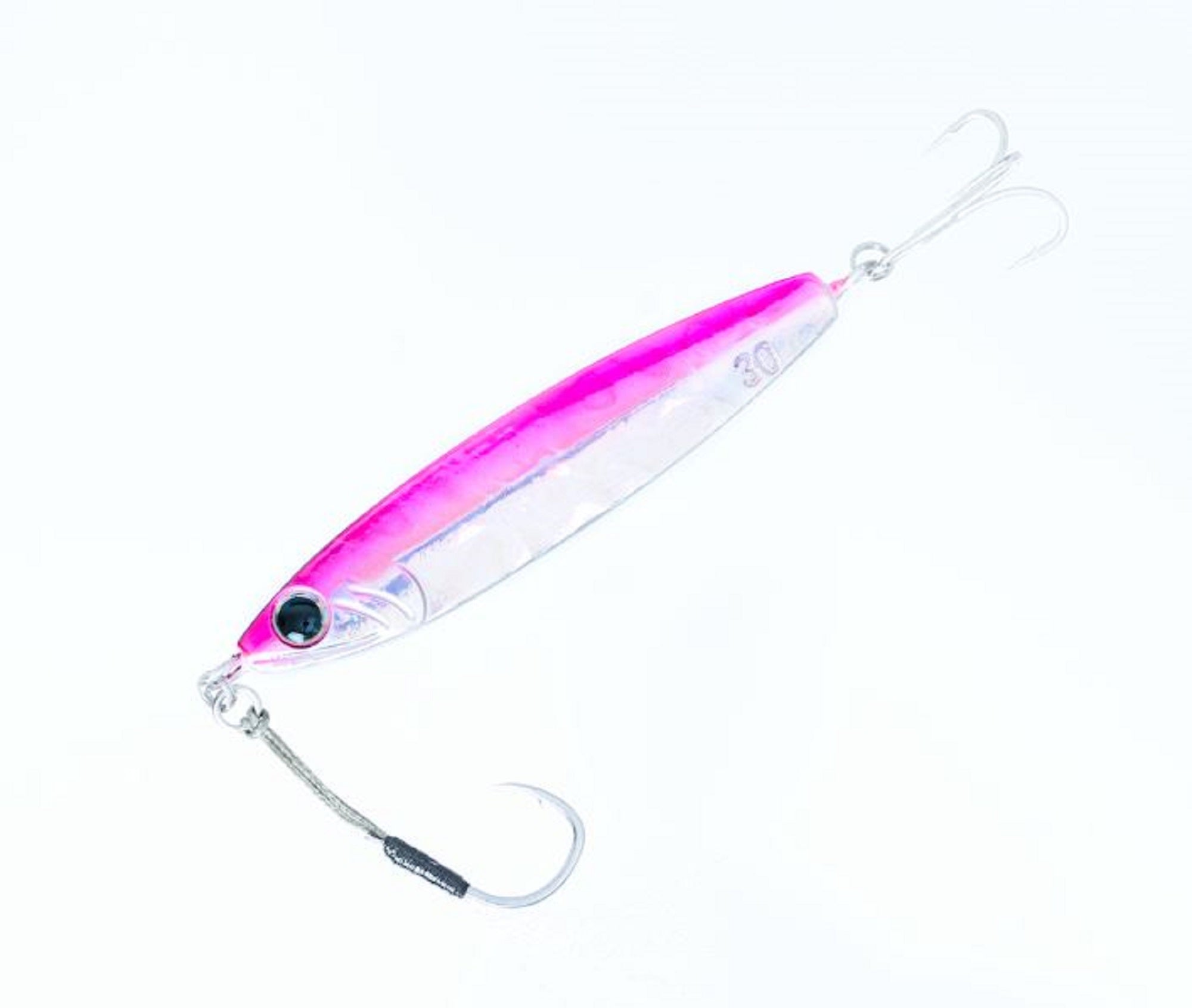 Zeake Metal Jig Z Sardine 30 grams 003 (4991)